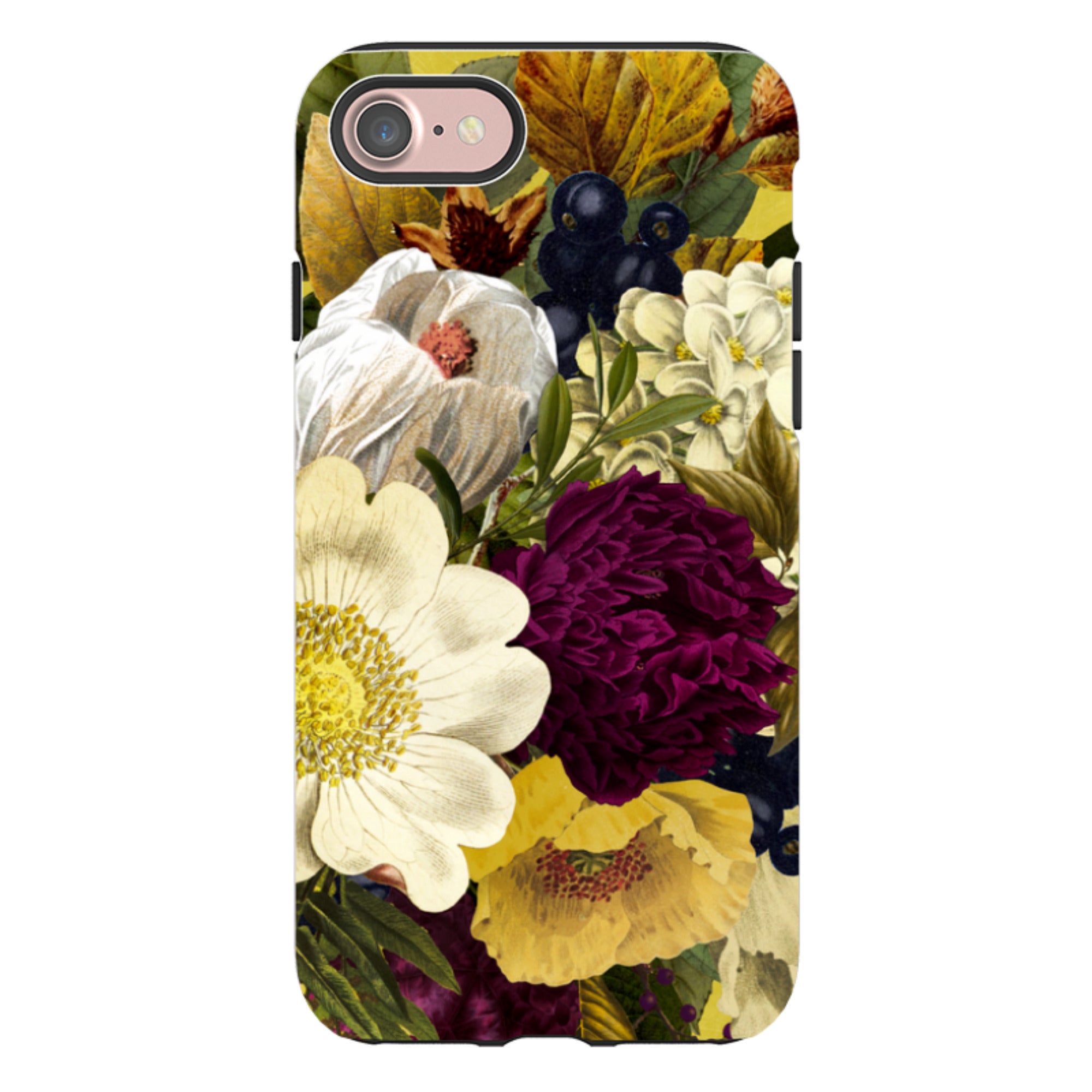 iPhone Tough Case - Essential