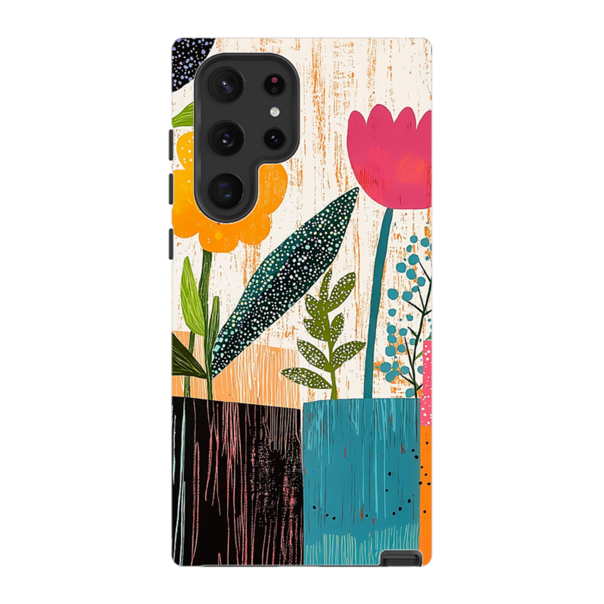 Samsung Tough Case - Mill Lane