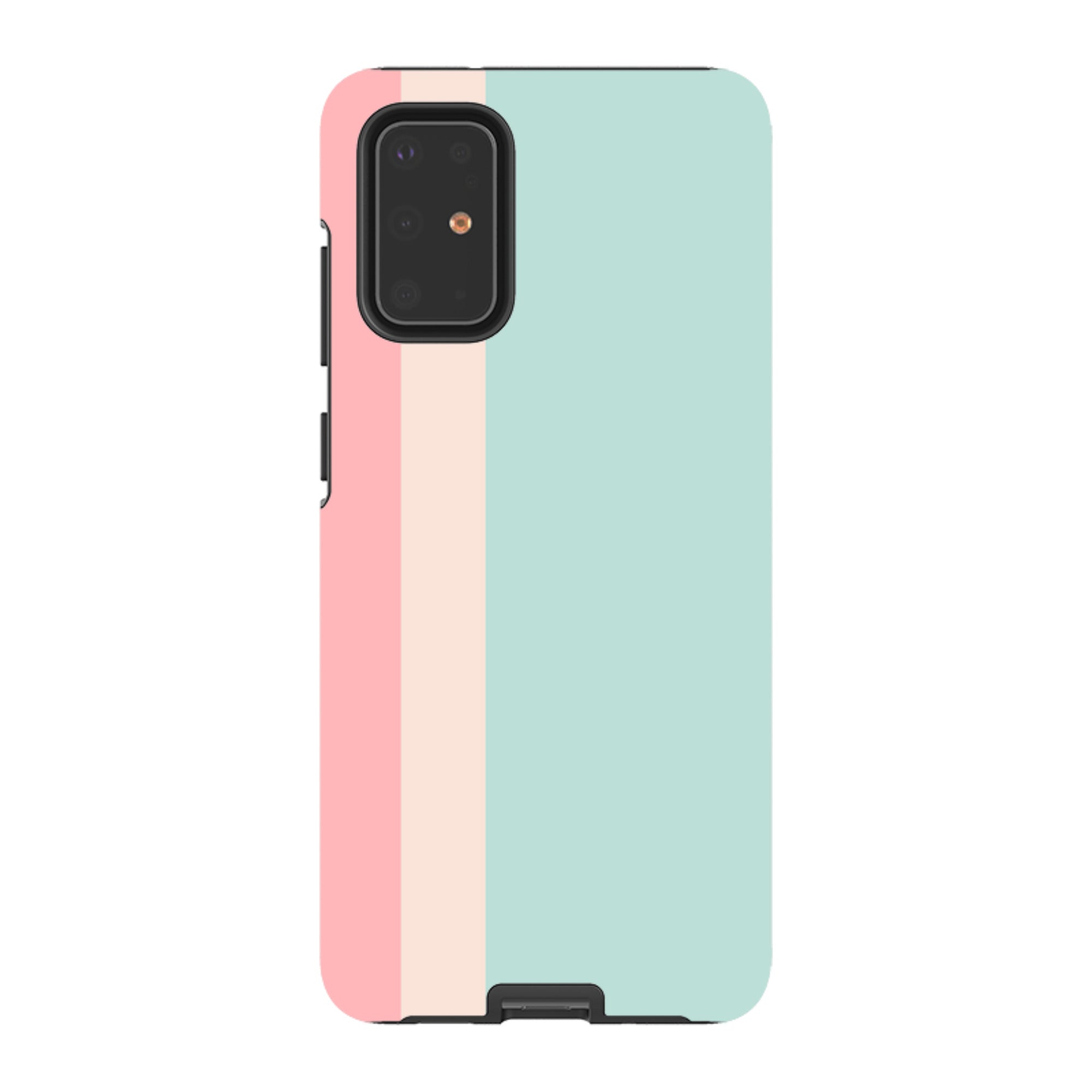 Samsung Tough Case - Murcia Chroma-Stripe