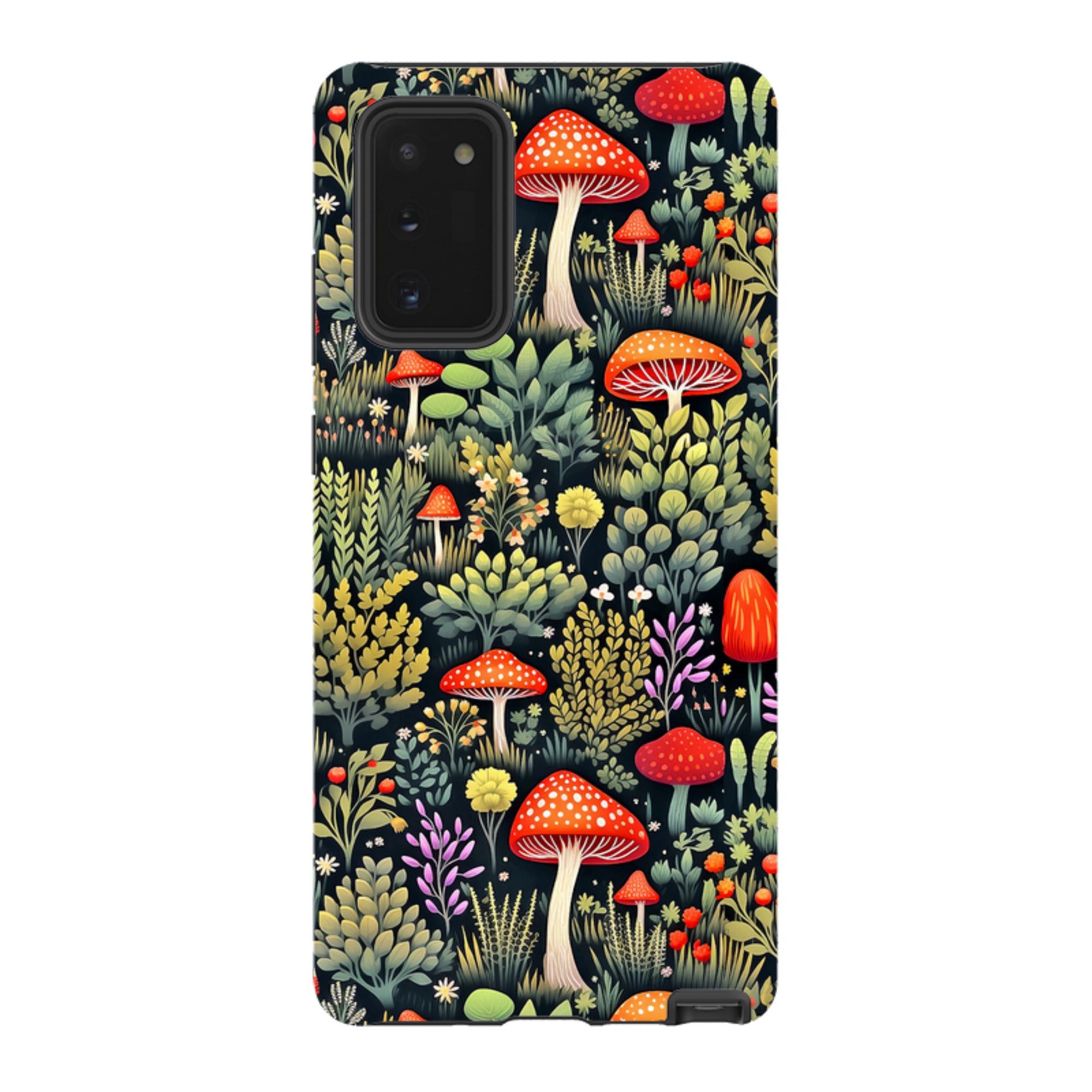 Samsung Tough Case - Ballons Des Vosges