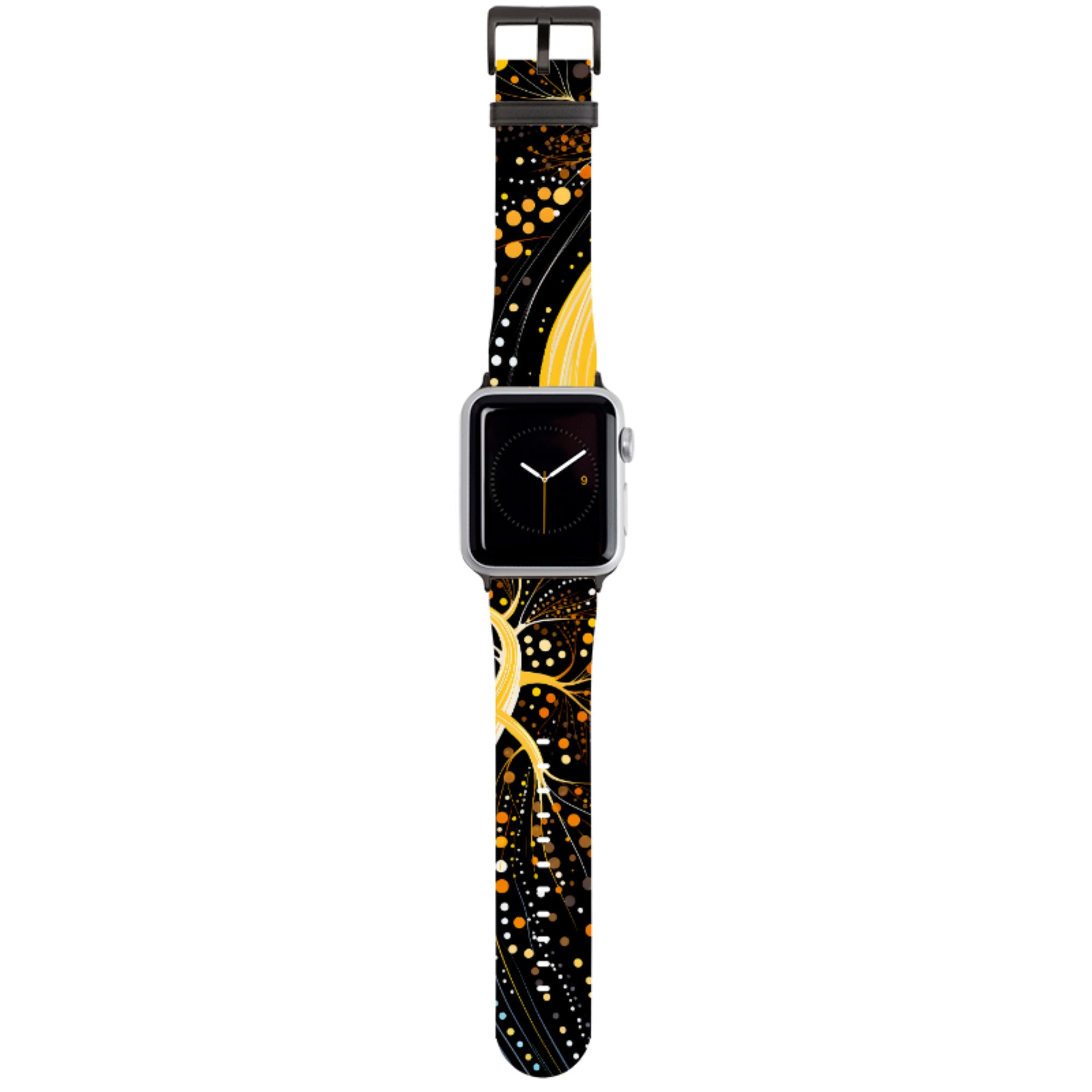 Star Path Apple Watch Strap