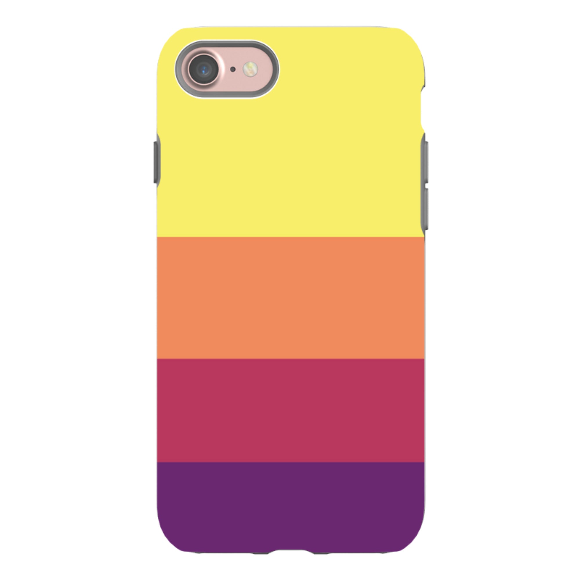 iPhone Case - Bari Chroma