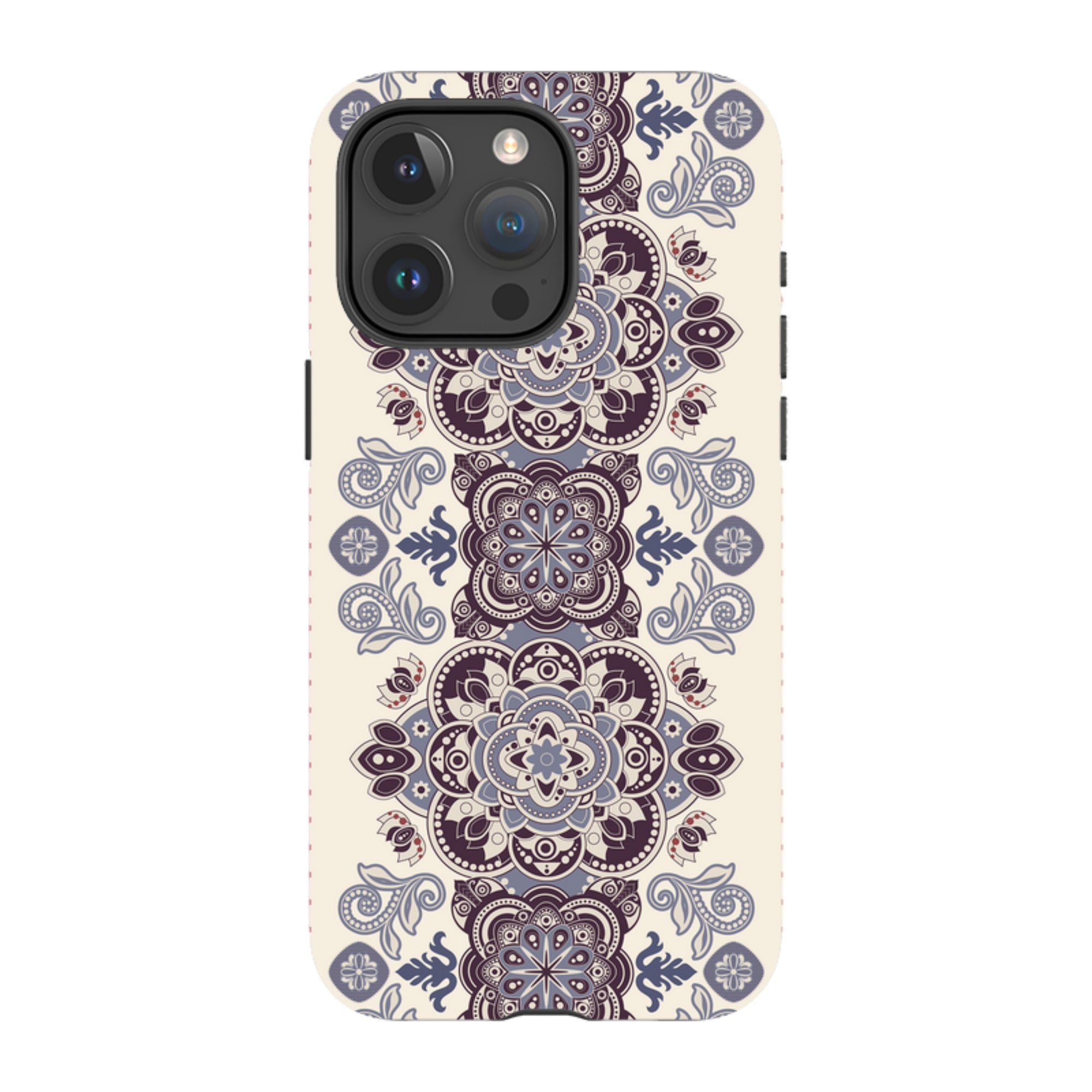 iPhone MagSafe Tough Case - Clovelly