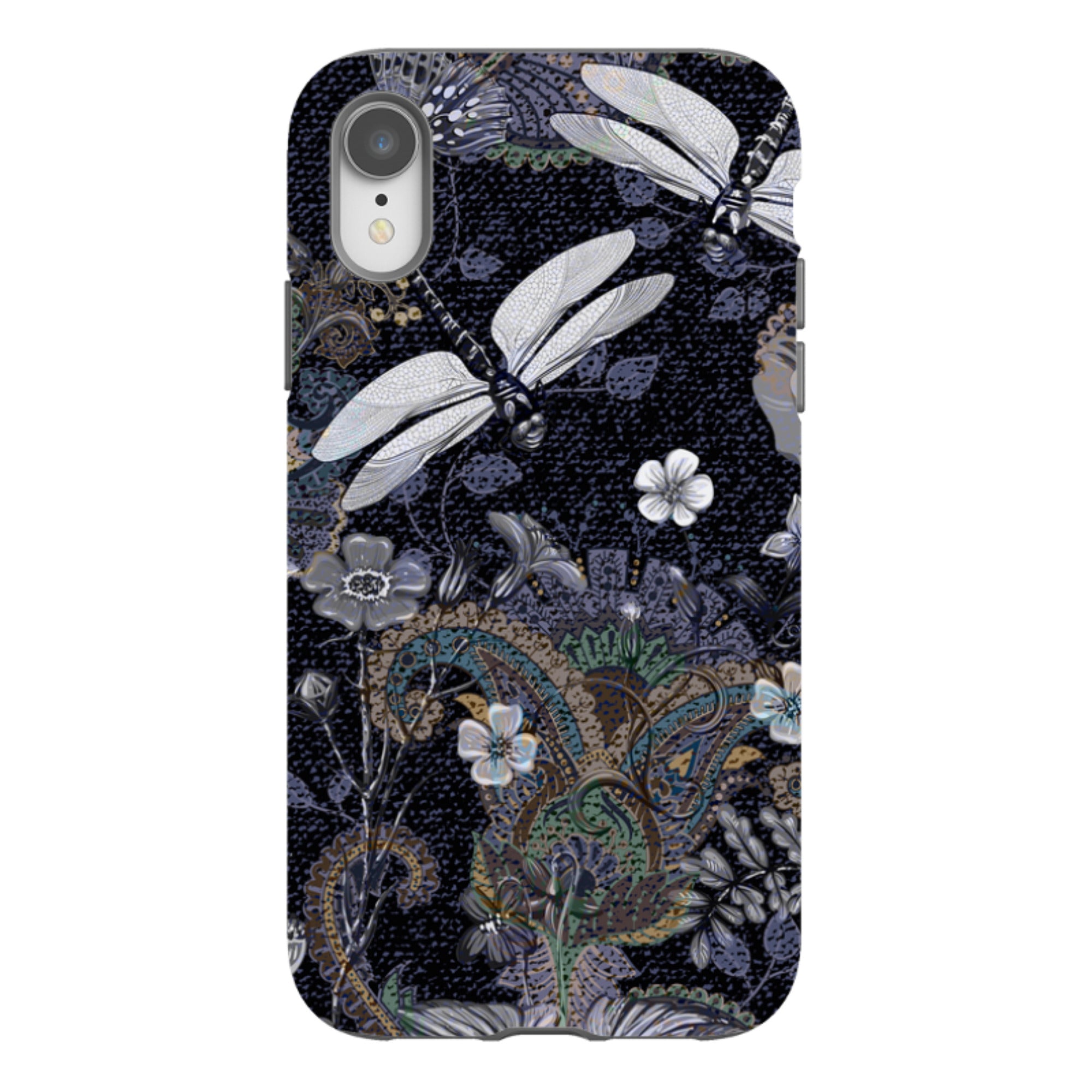 iPhone Tough Case - Belsay