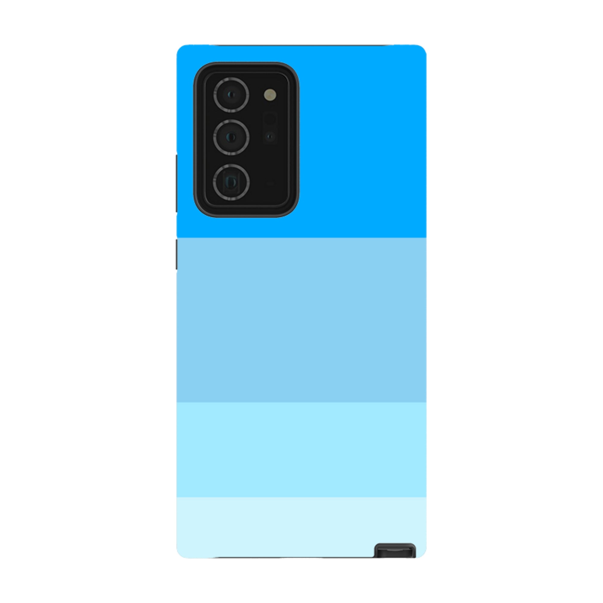 Samsung Tough Case - Toronto Chroma