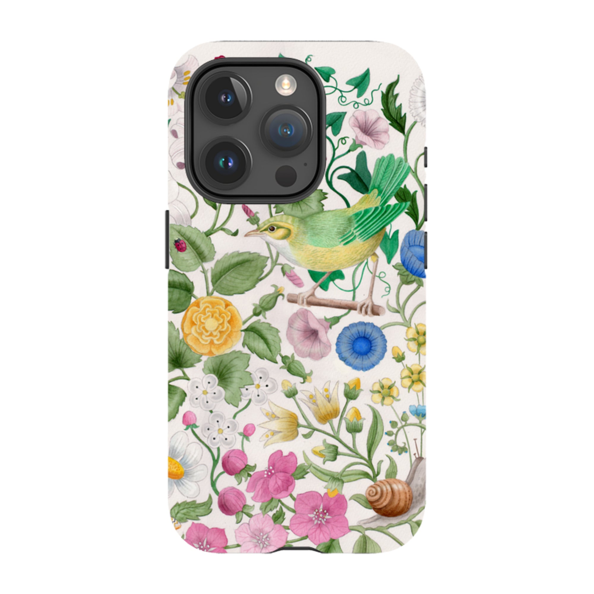 iPhone Case - Botanical Garden By Bex Parkin