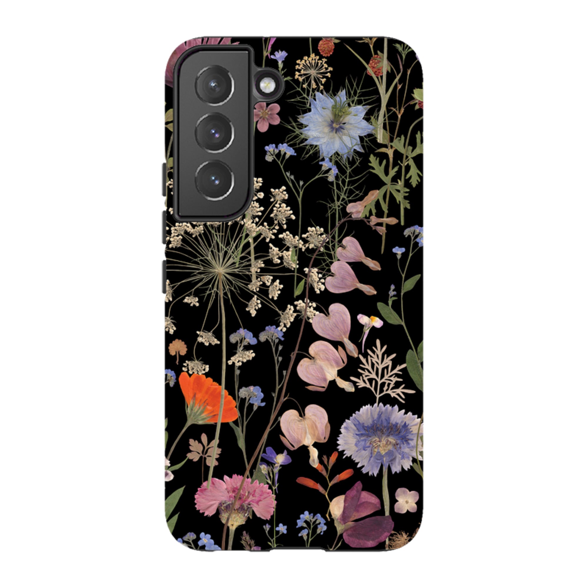 Samsung Tough Case - Full Bloom By Helen Ahpornsiri