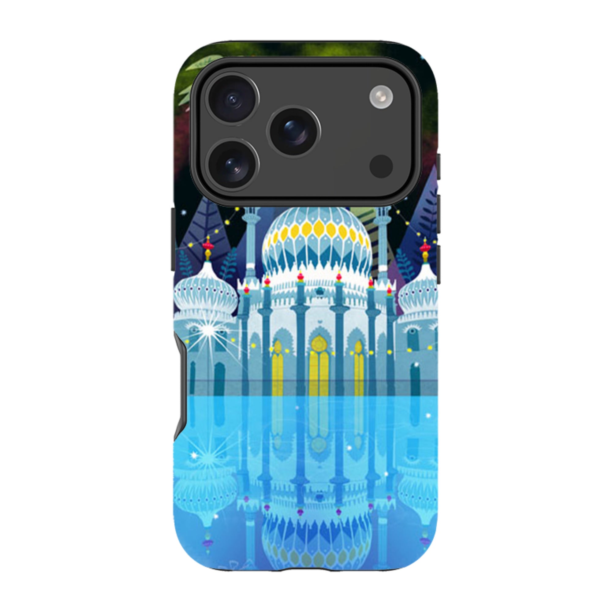 iPhone MagSafe Tough Case -  Viva By Mia Underwood