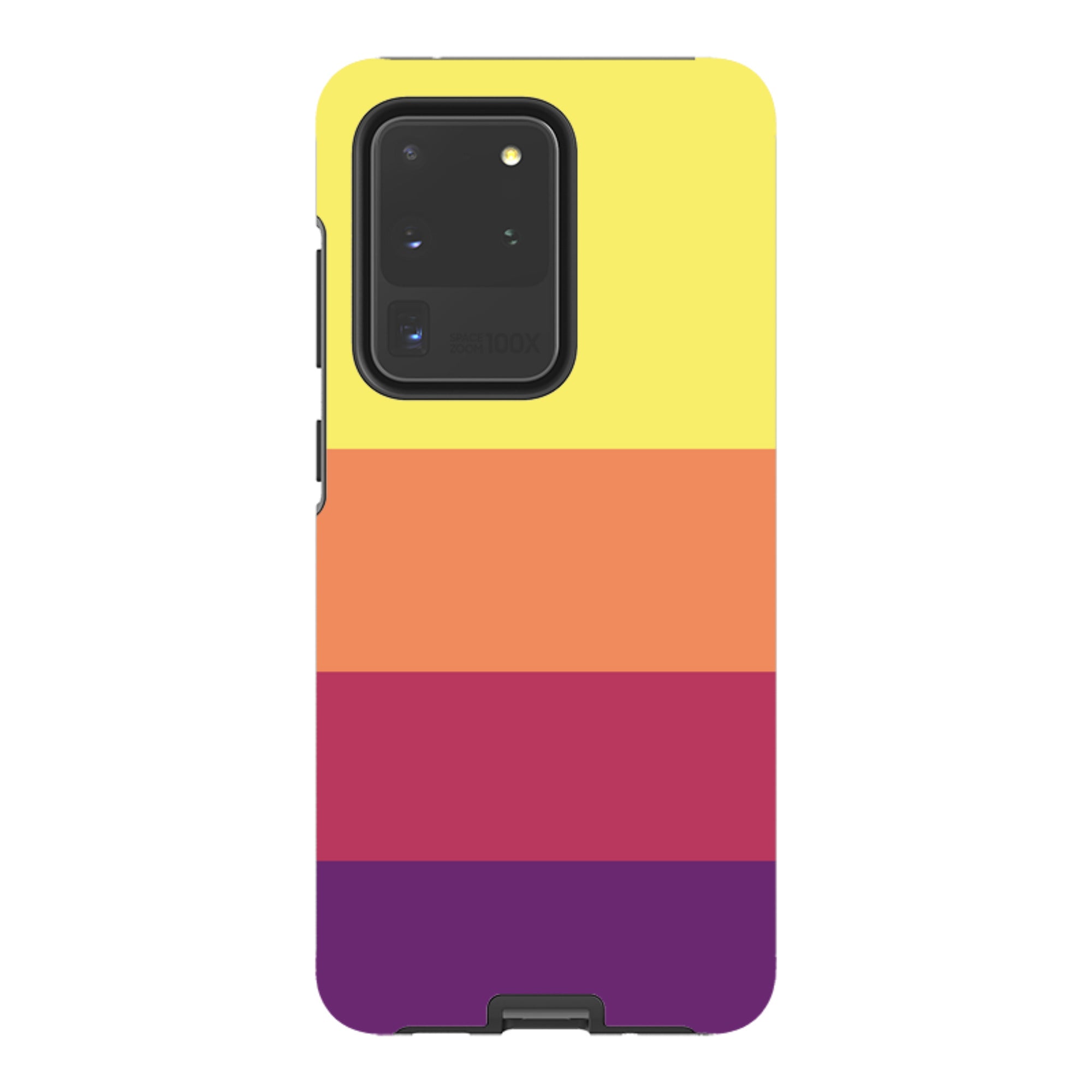 Samsung Tough Case - Bari Chroma