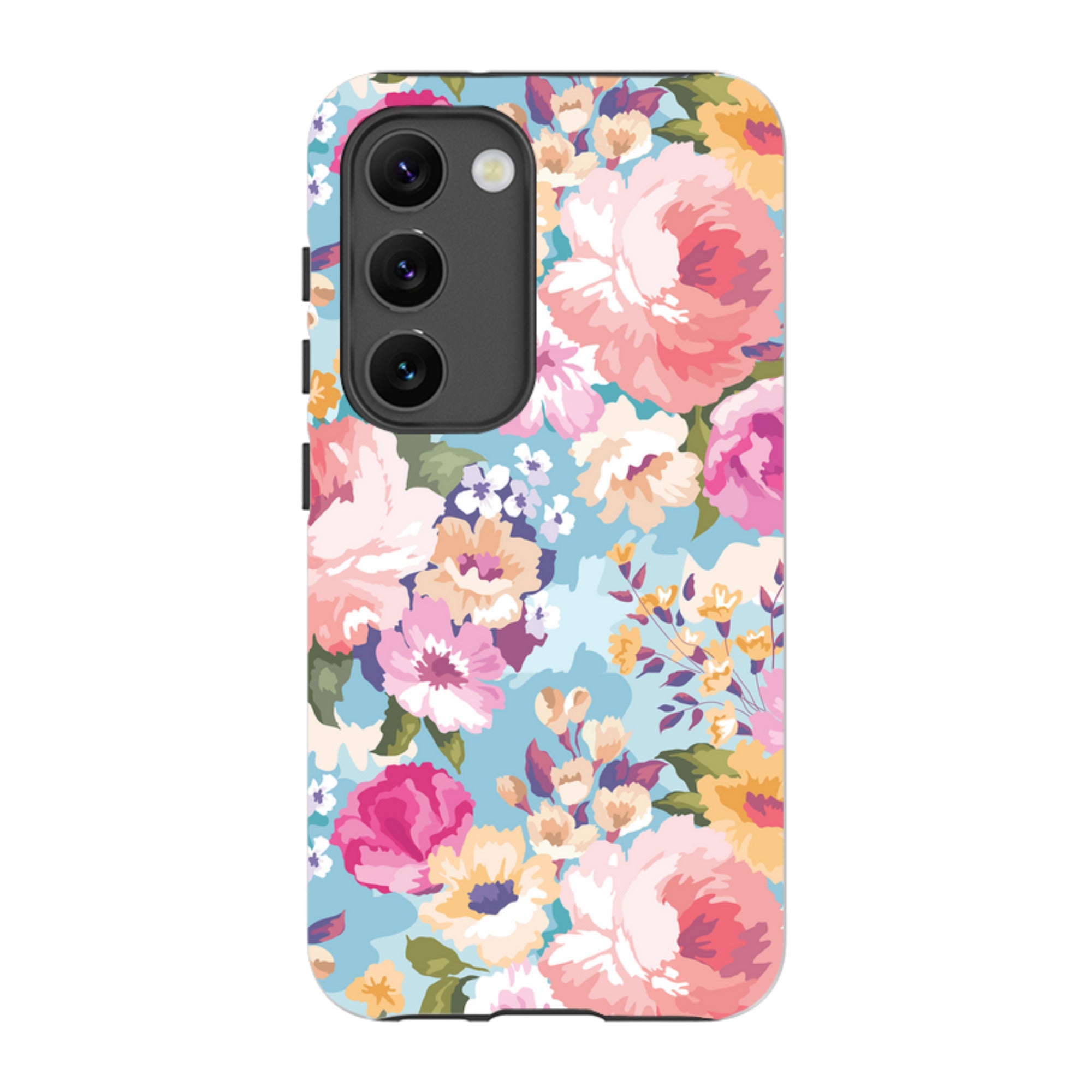 Samsung Tough Case - Lewes