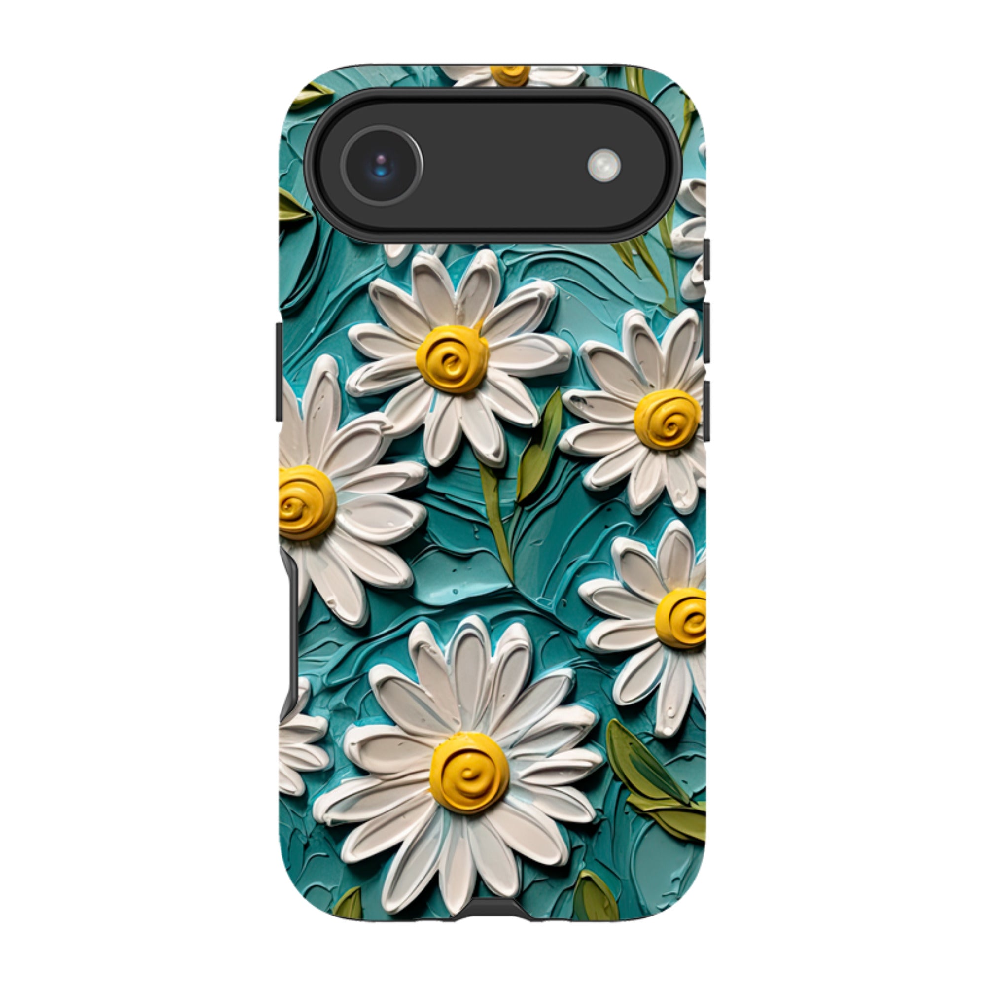 iPhone Case - Cape Daisies