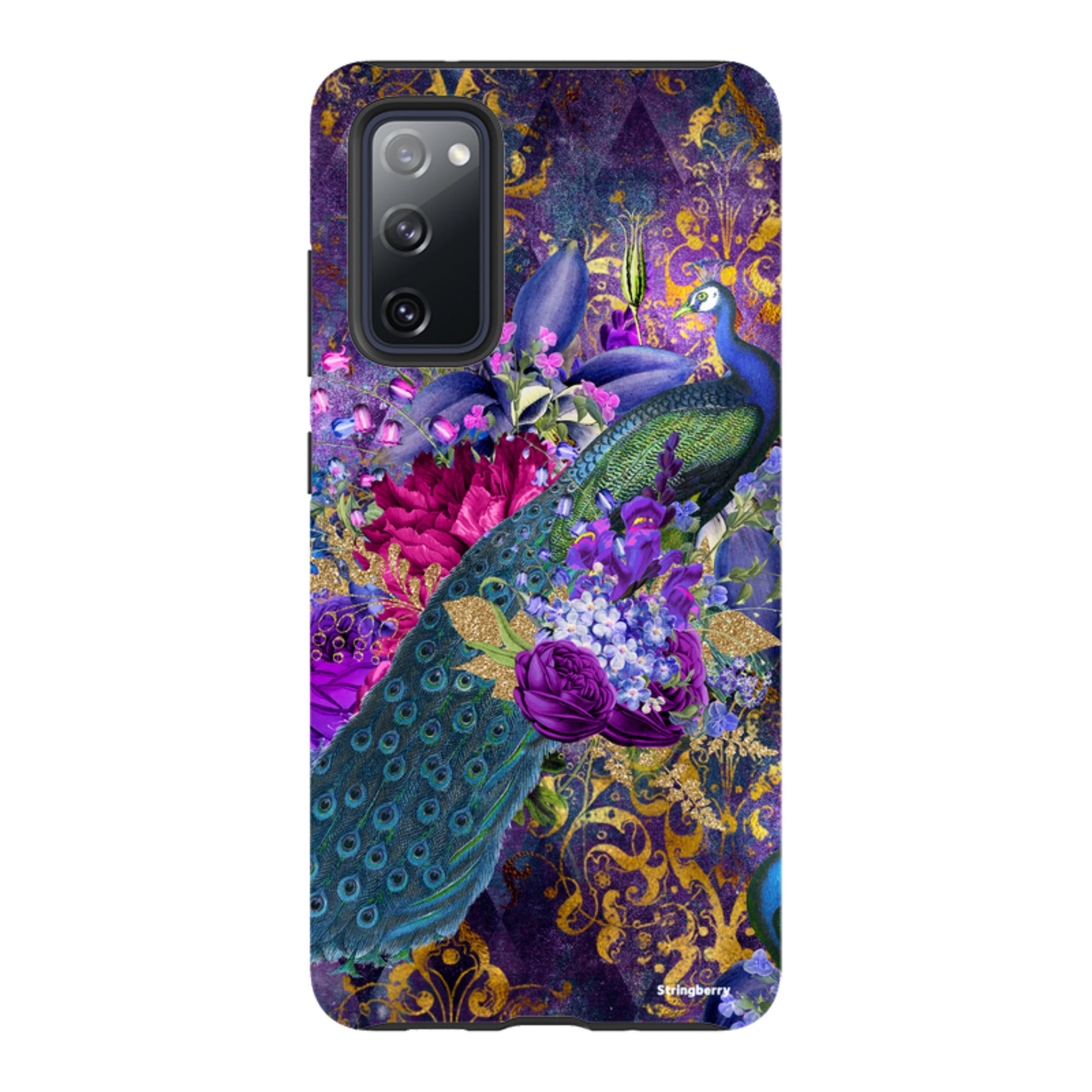Samsung Tough Case - Wonders