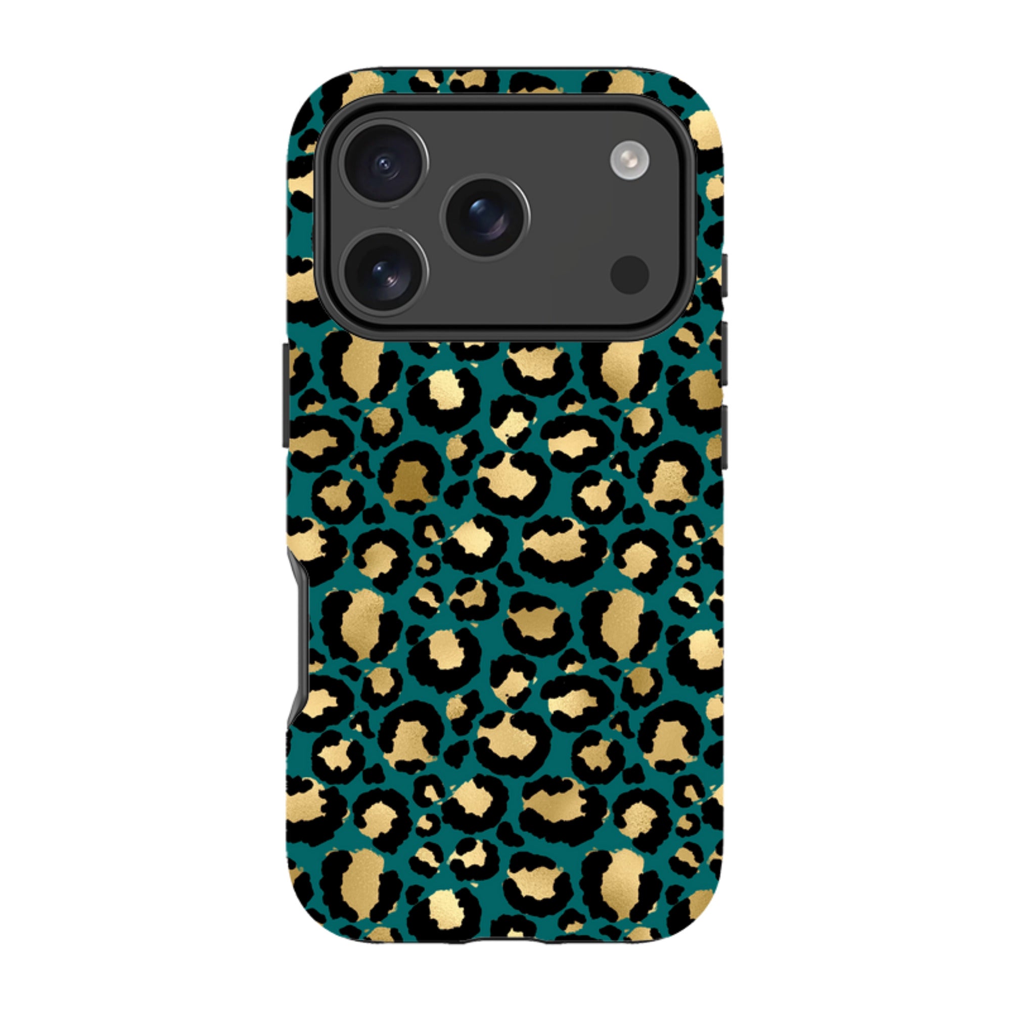 iPhone MagSafe Tough Case -  T Spots