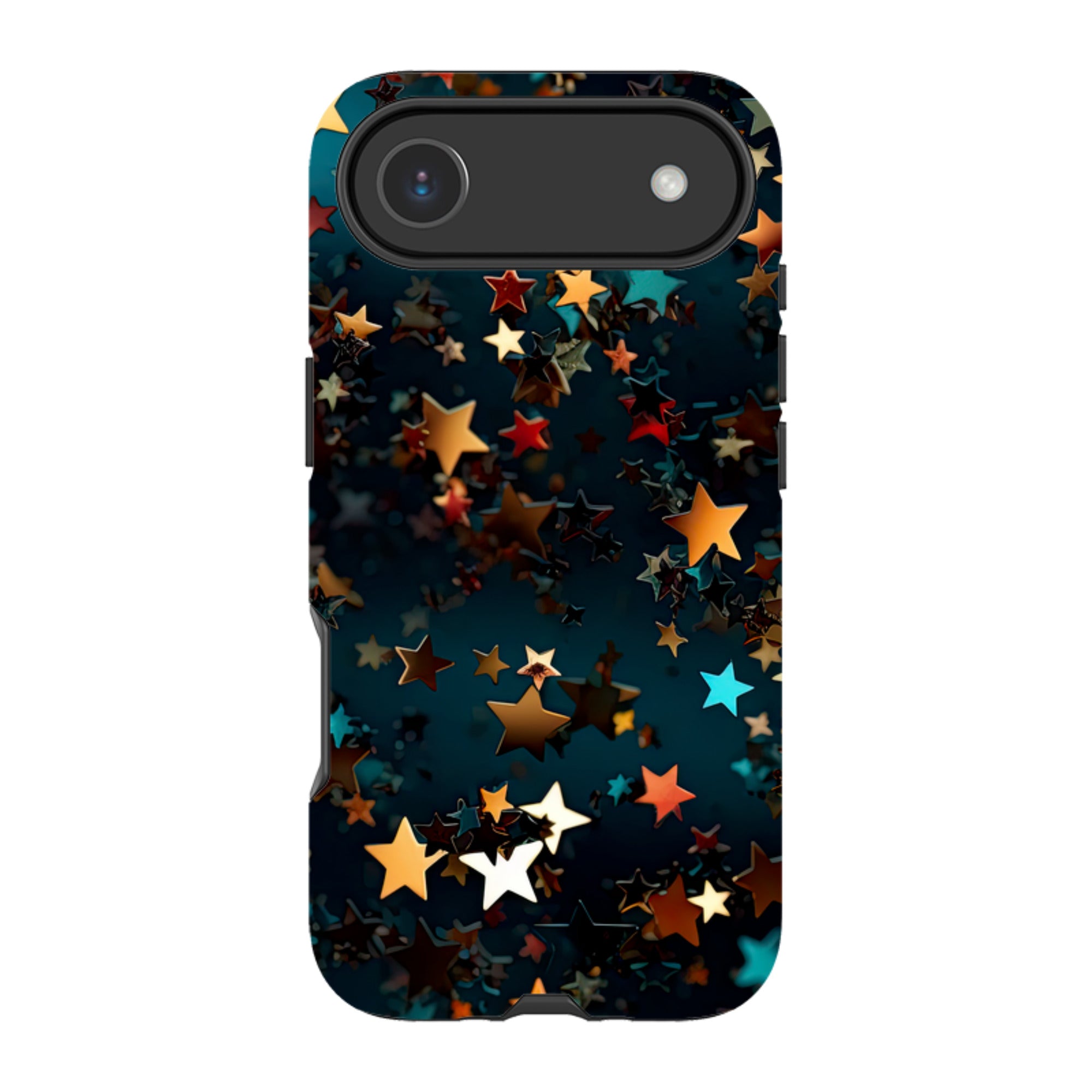 iPhone Case - Dark Stars