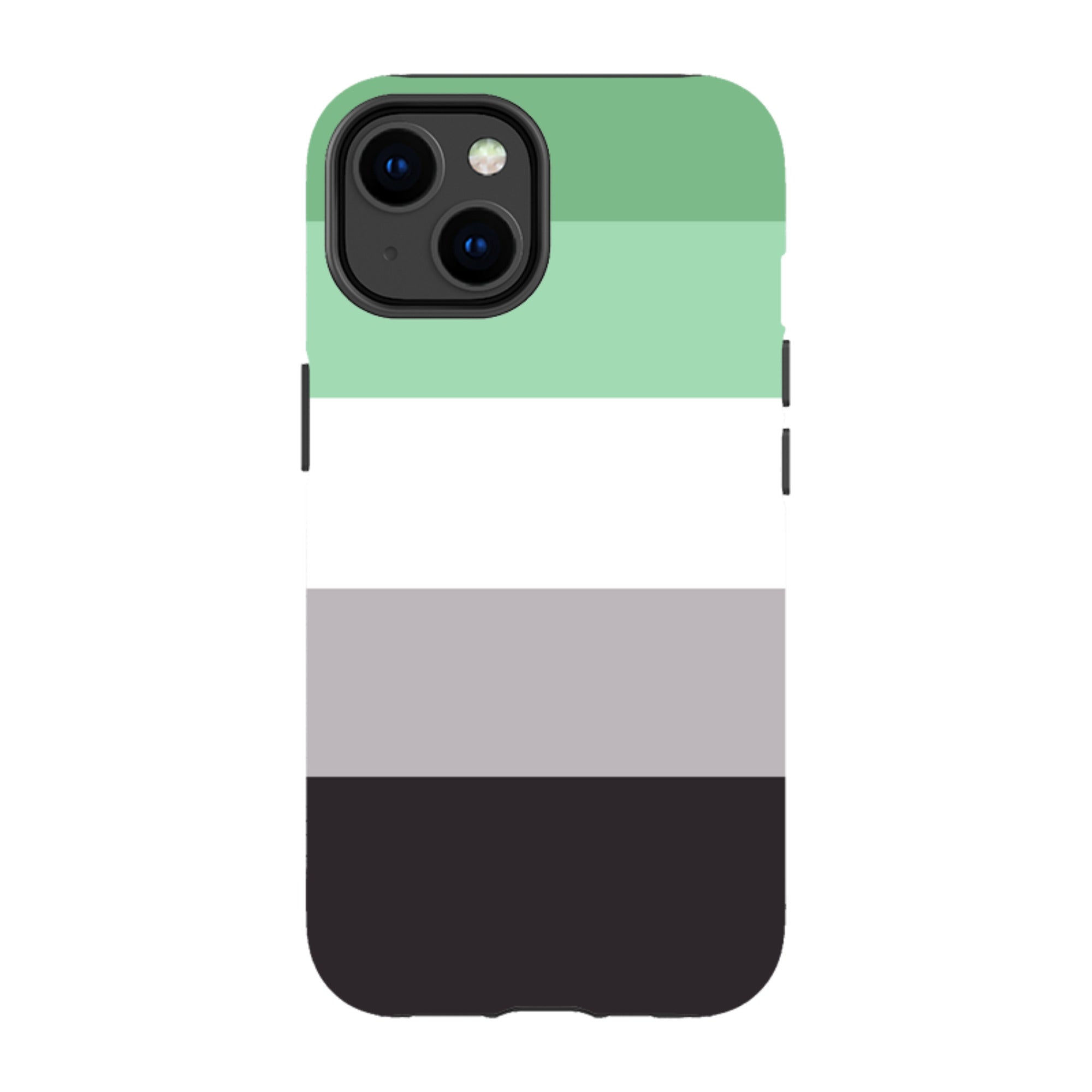 iPhone MagSafe Tough Case -  Irvine Chroma