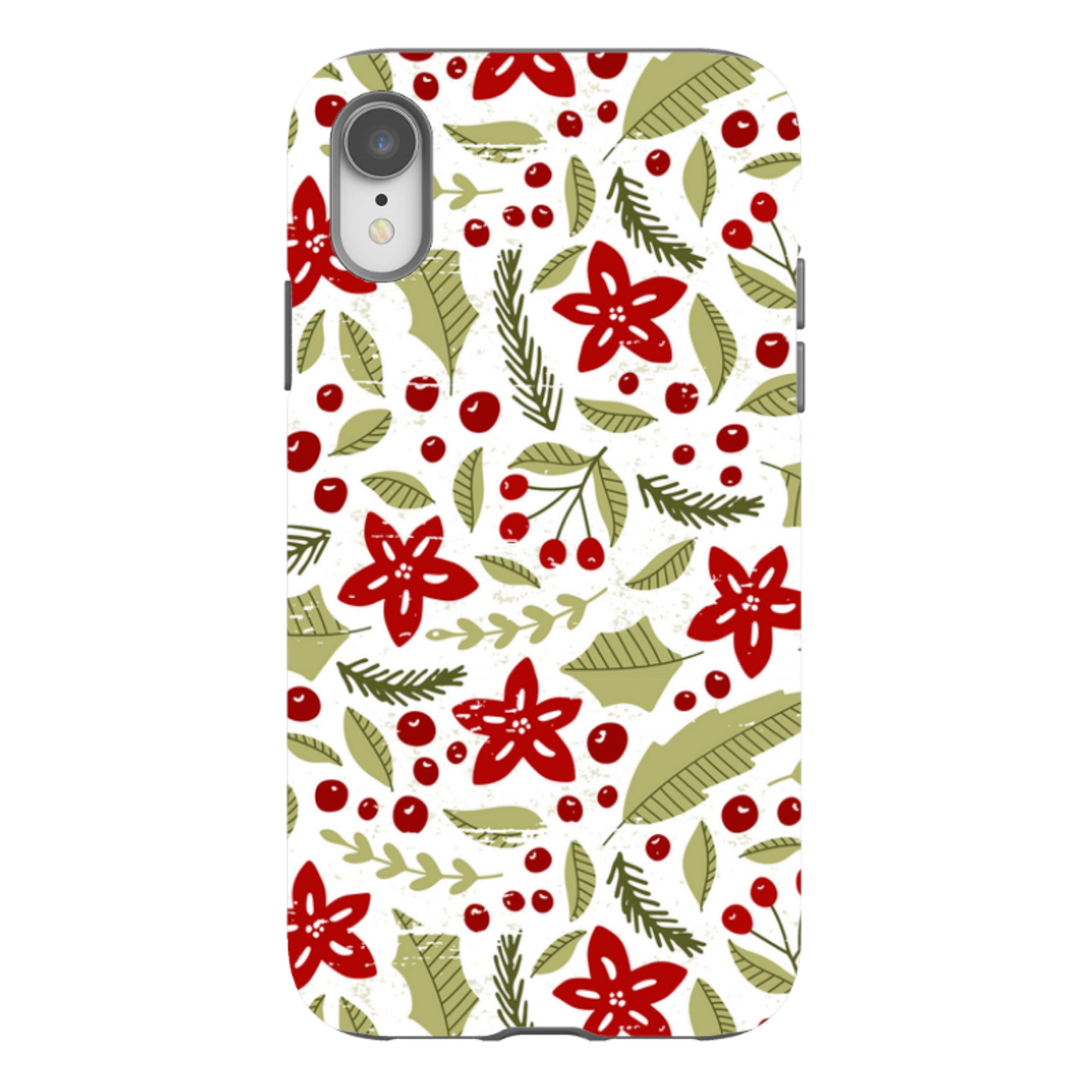 iPhone Tough Case - Dreaming