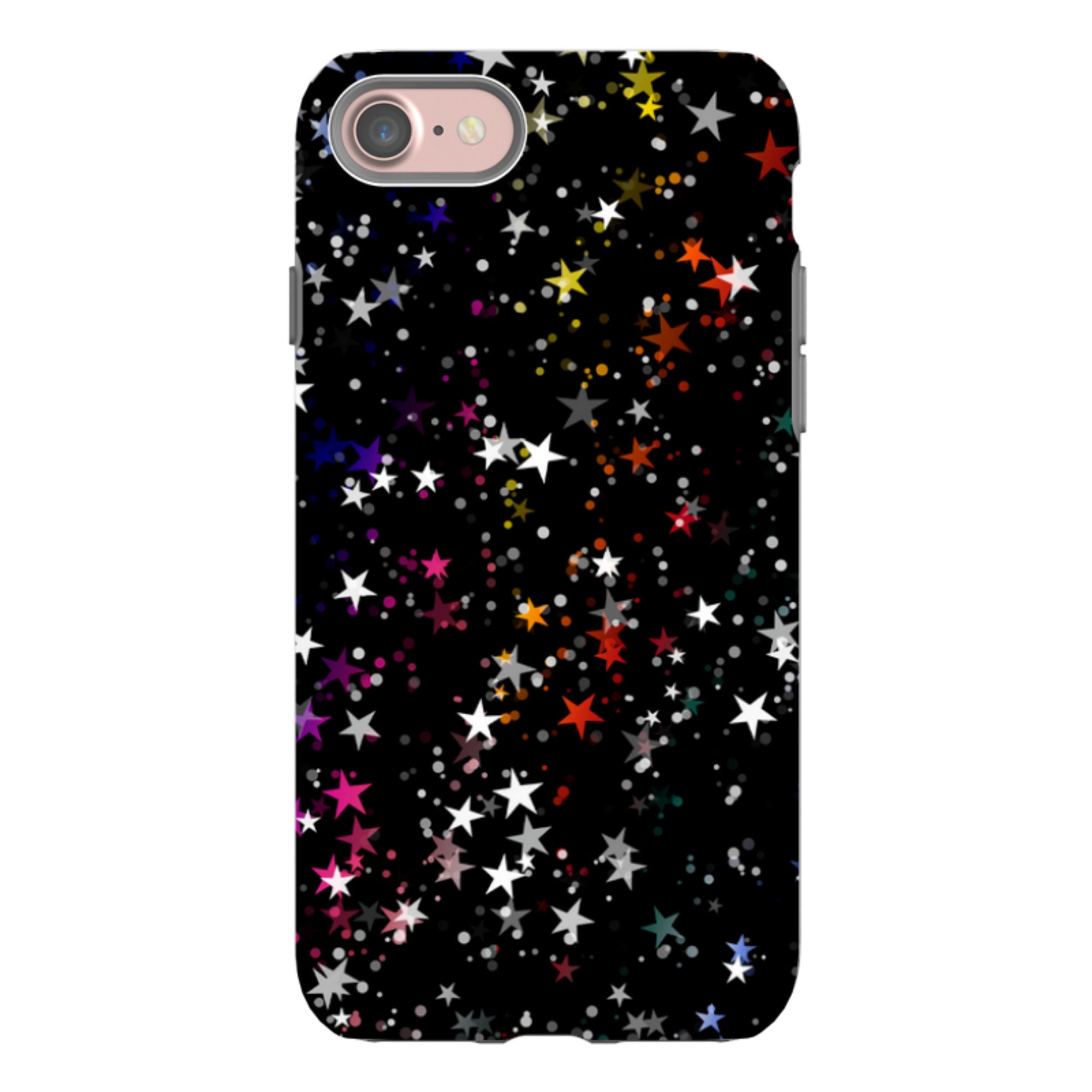 iPhone Tough Case - Vela