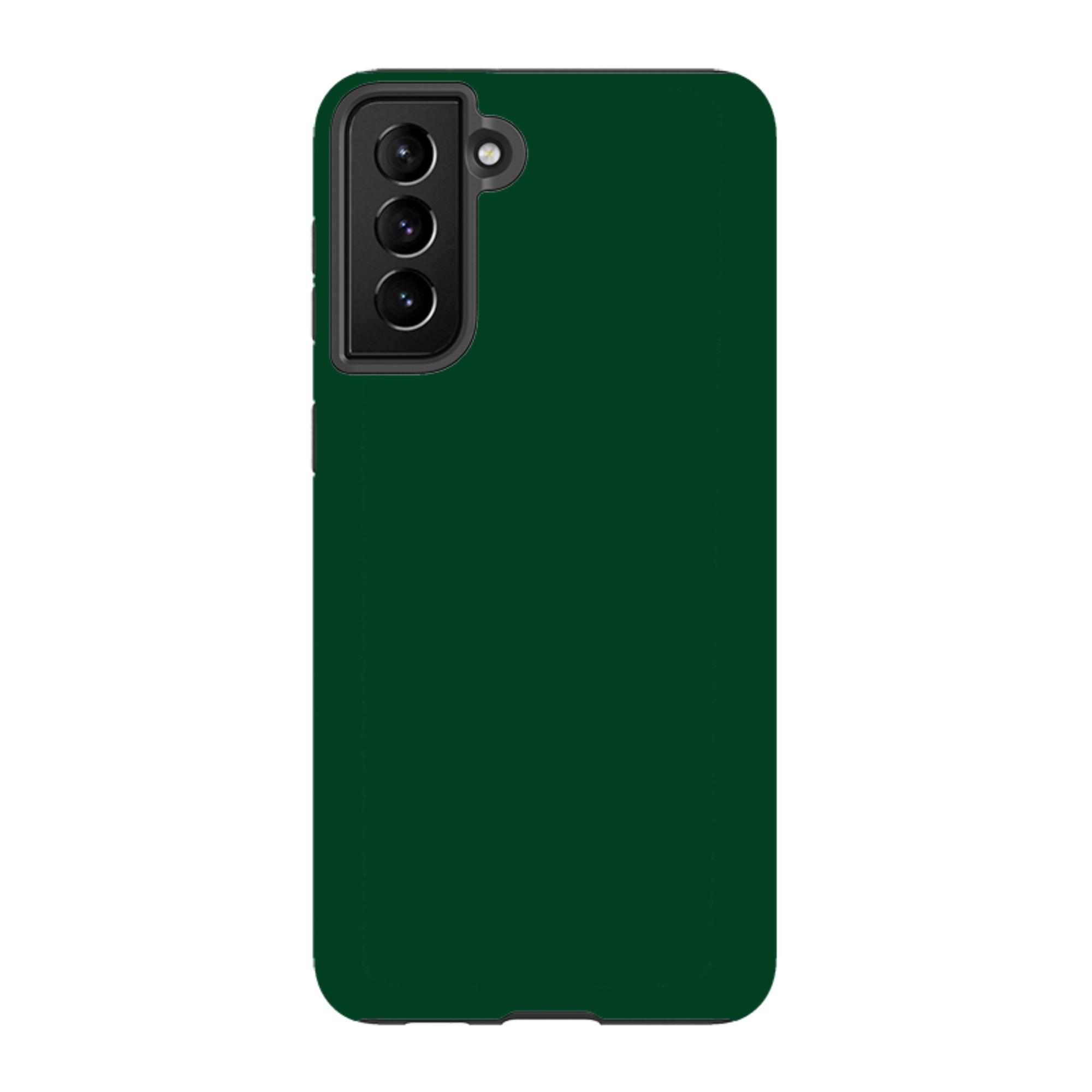 Samsung Tough Case - Warsaw Green