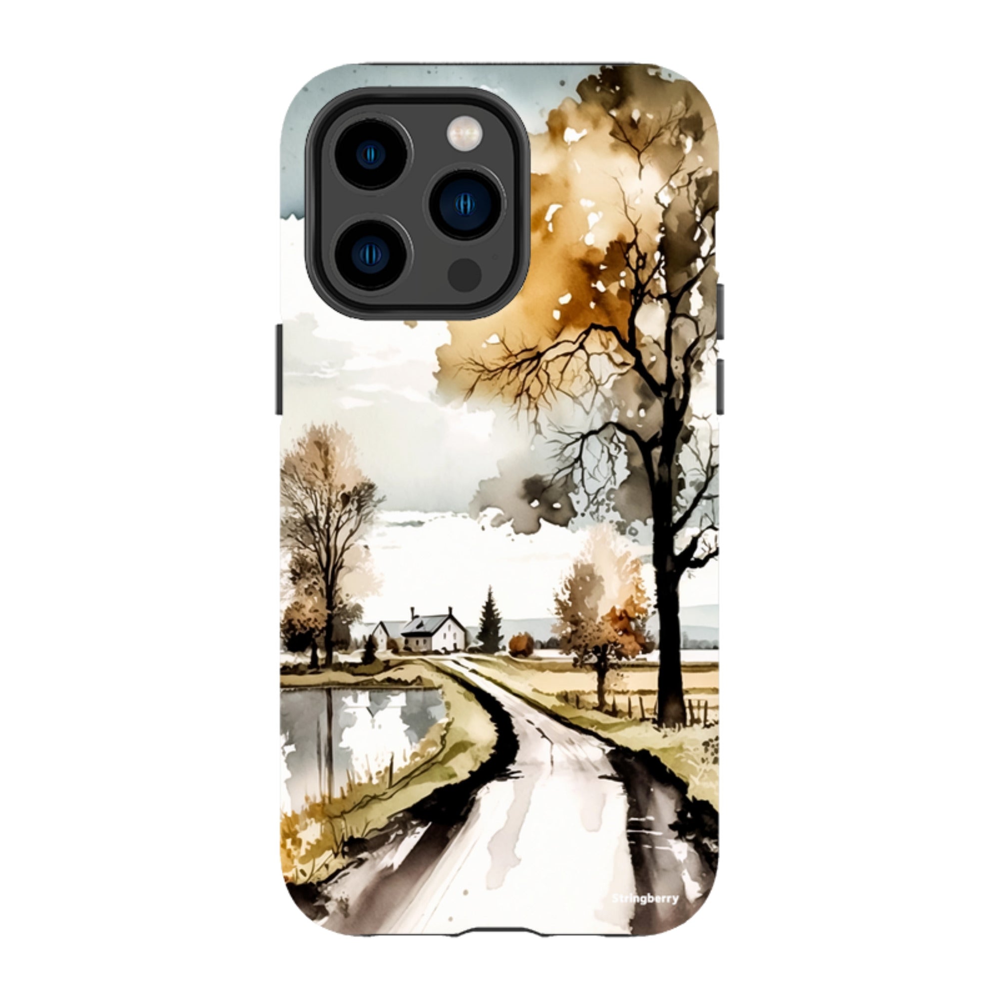 iPhone MagSafe Tough Case -  Appledore
