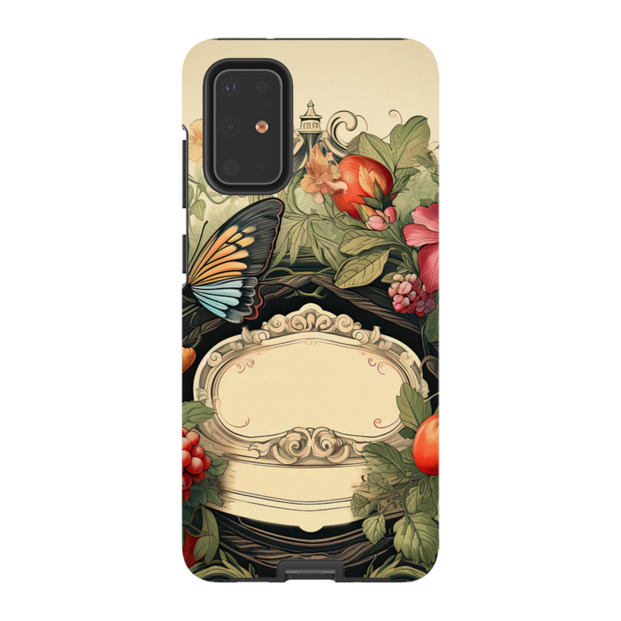 Samsung Tough Case - Fairy Magic III