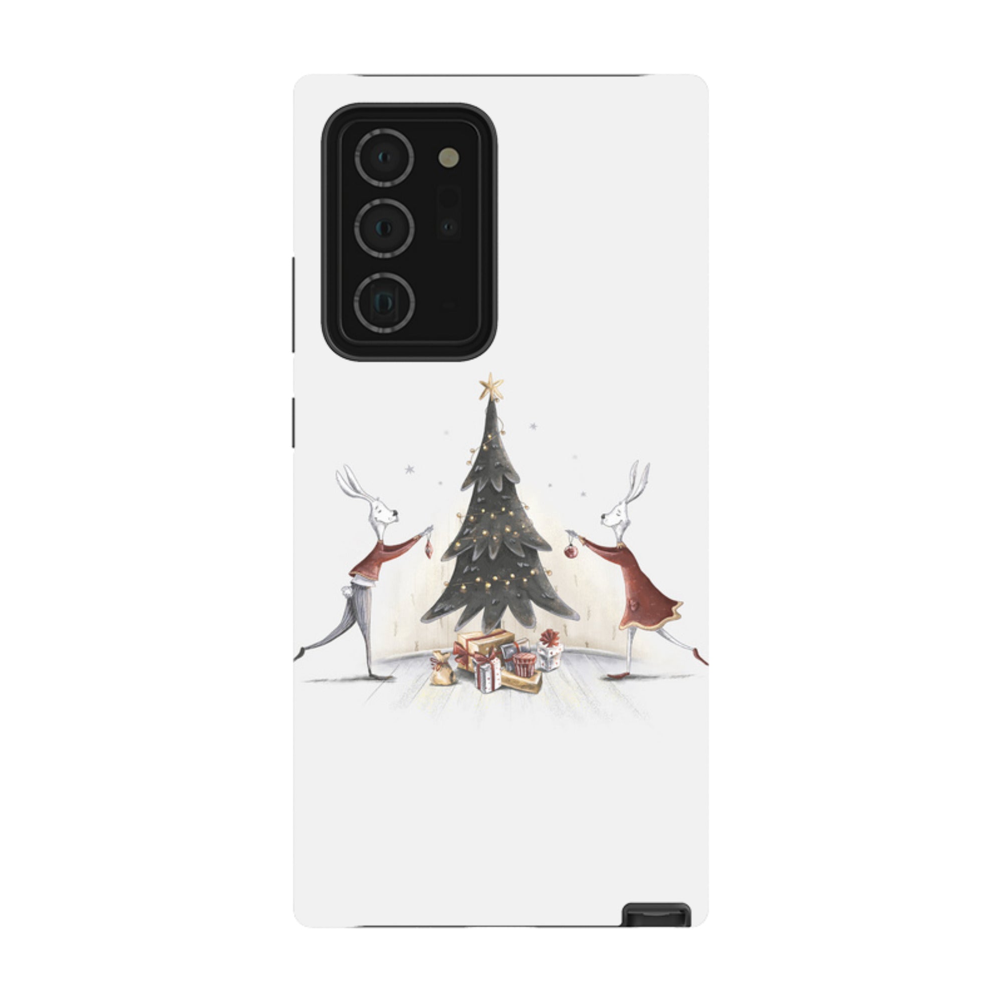 Samsung Tough Case - Gift Of Love