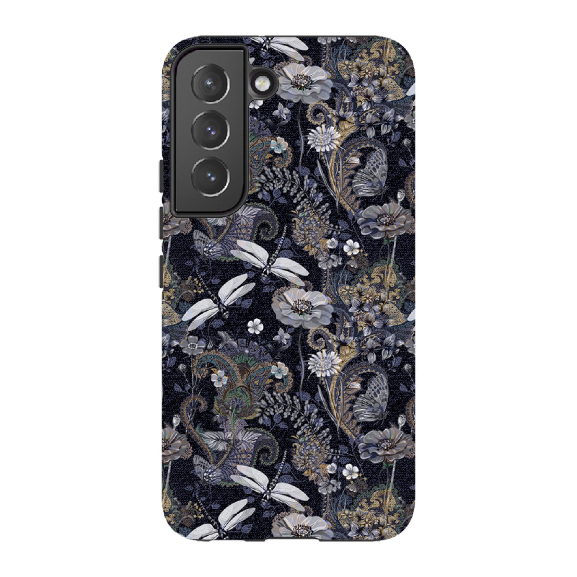 Samsung Tough Case - Belsay Pattern