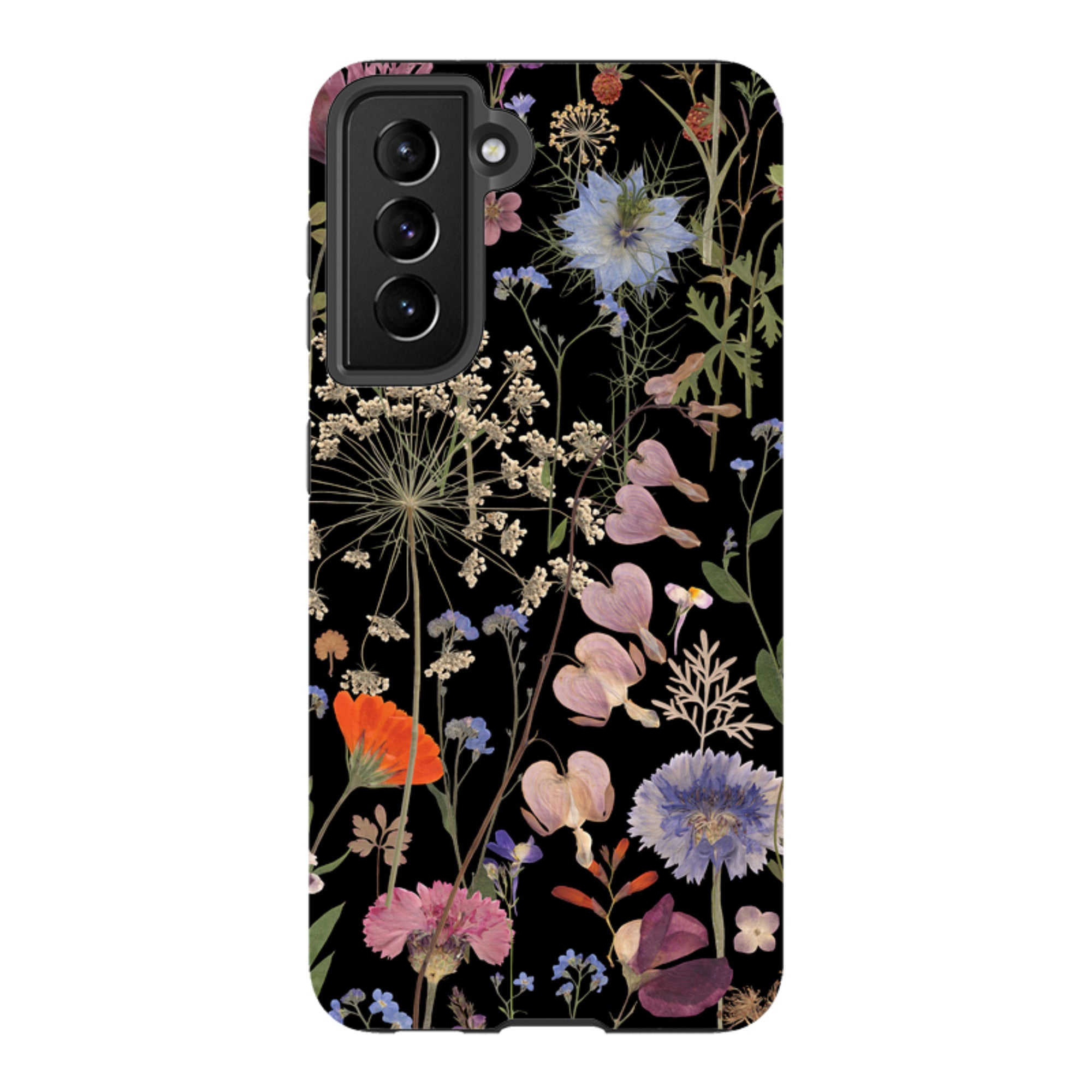 Samsung Tough Case - Full Bloom By Helen Ahpornsiri