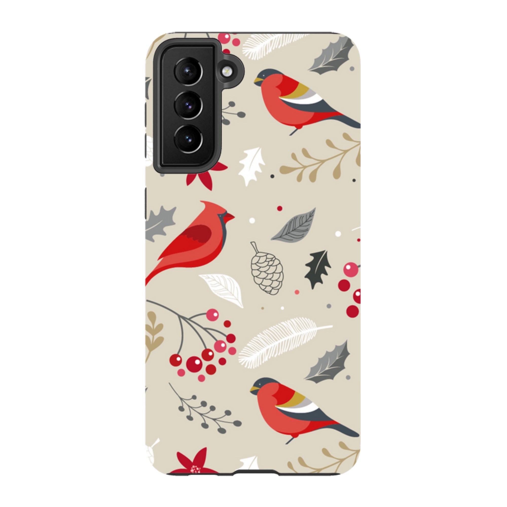 Samsung Tough Case -Wonderland