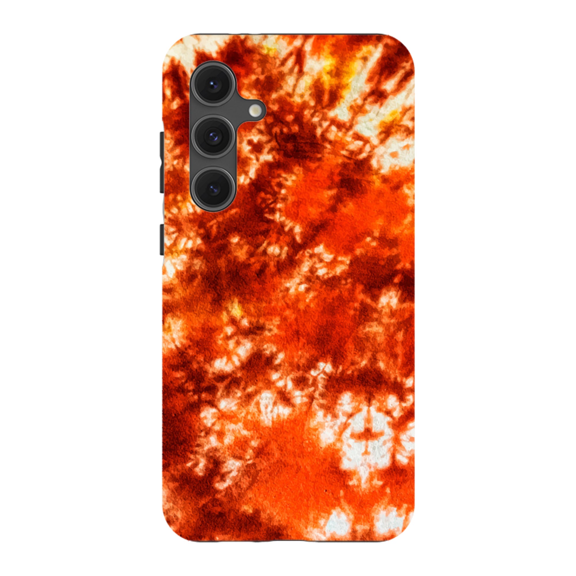 Samsung Tough Case - Rock The Garden