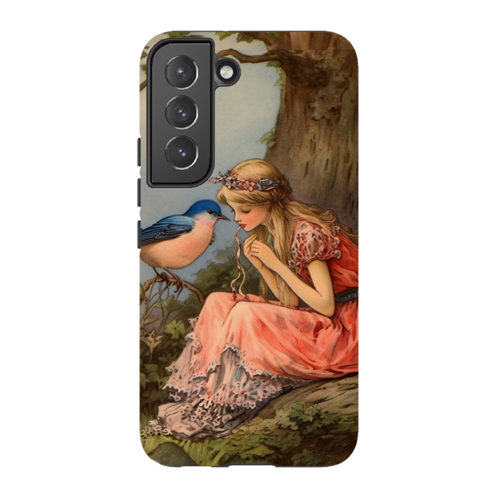 Samsung Tough Case - Fairy Tales II