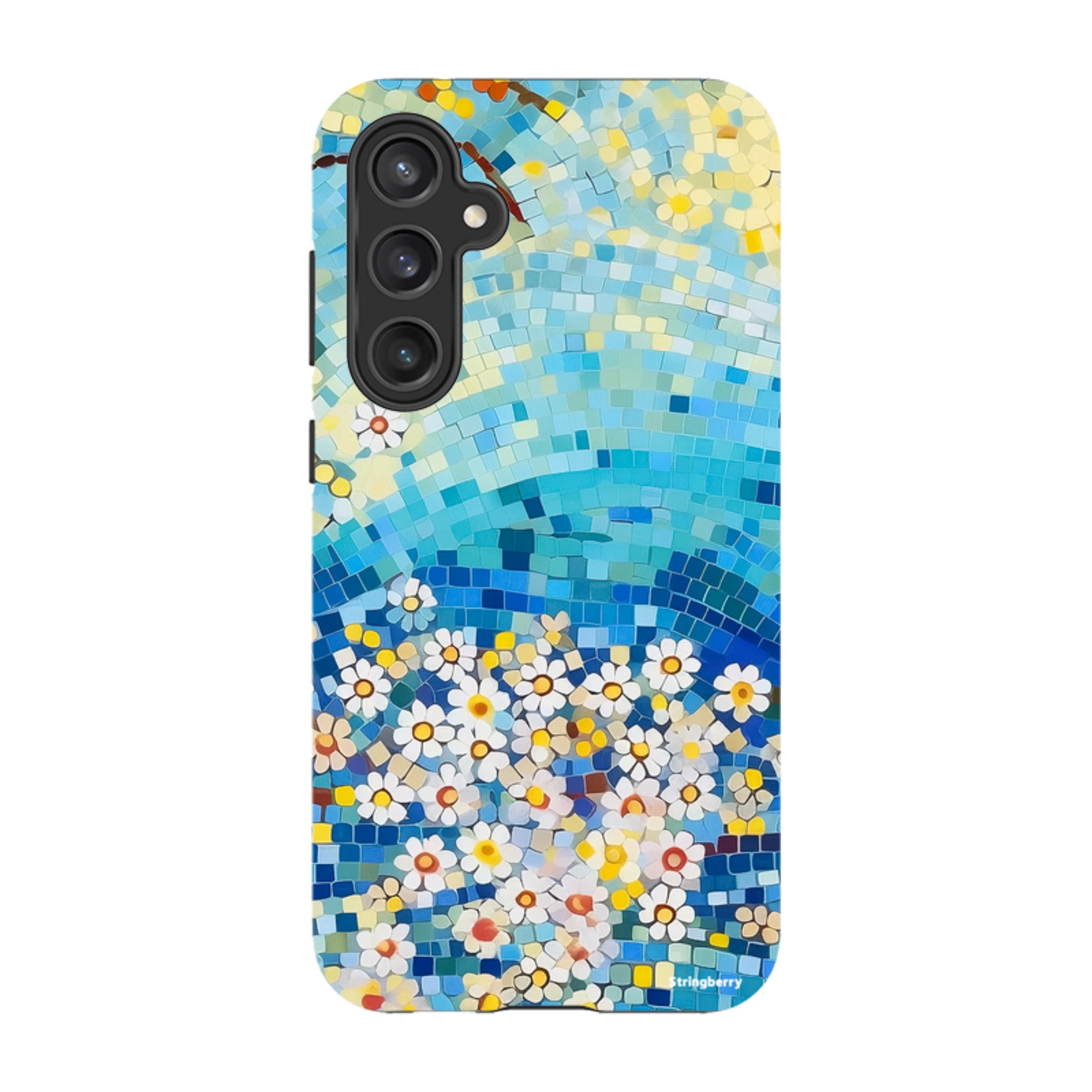 Samsung Tough Case - Adwell