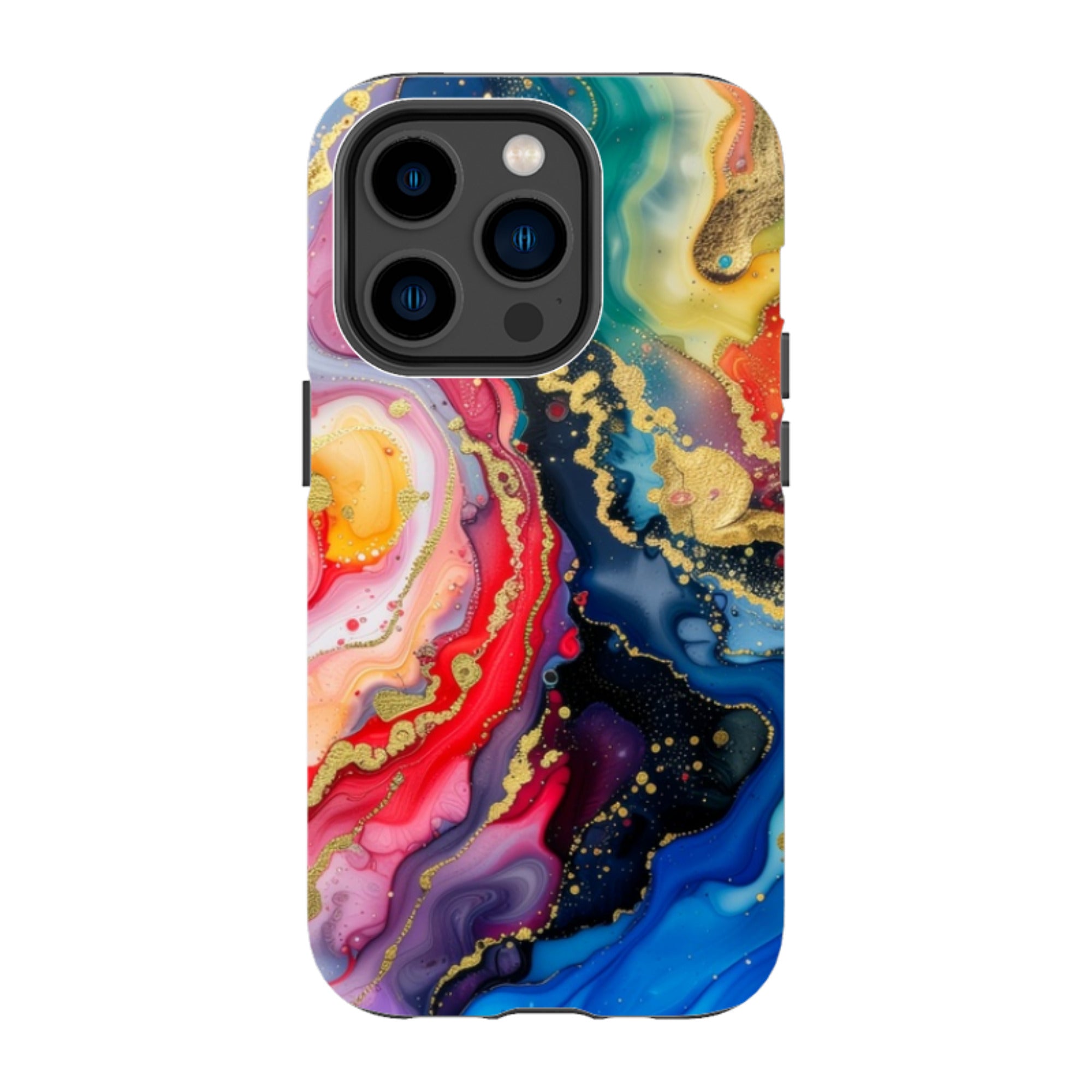 iPhone Case - Victoria Marble