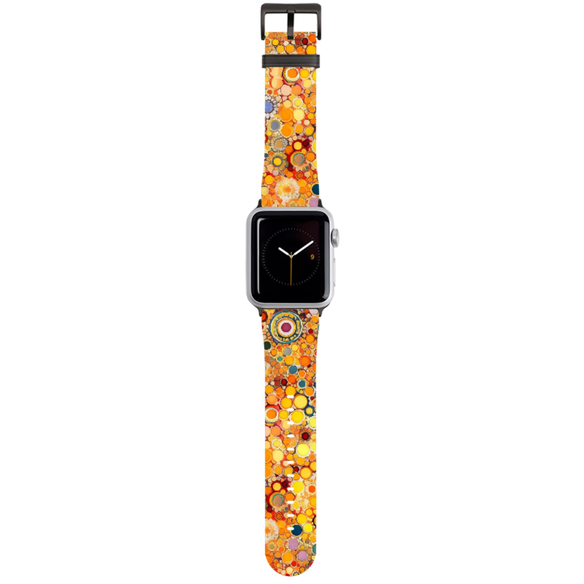 Culham Apple Watch Strap