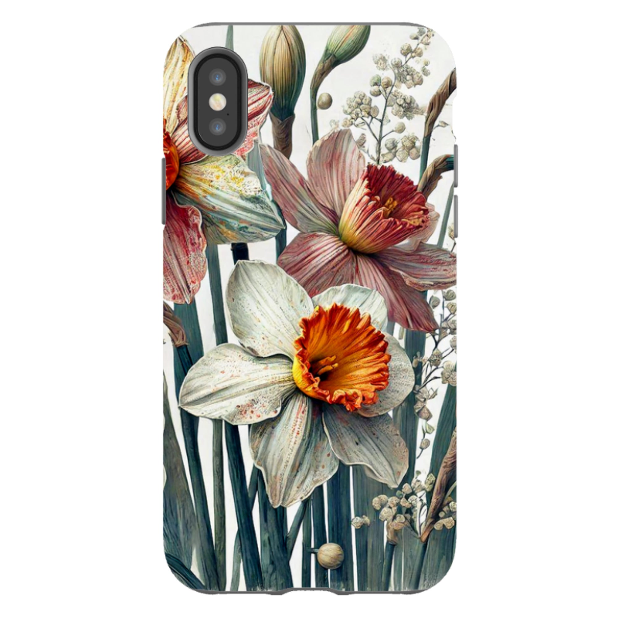 iPhone Case - Ashford Floral