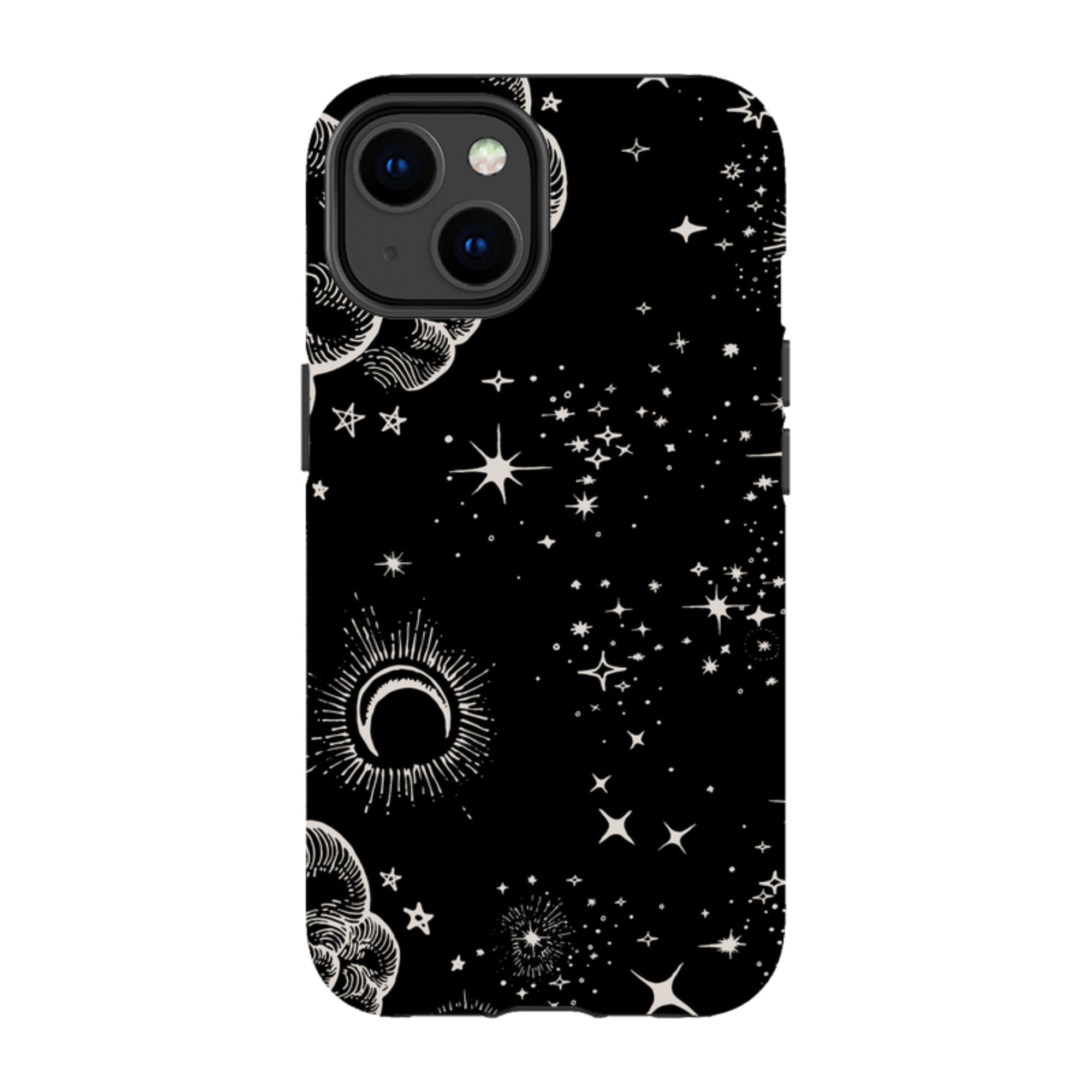 iPhone MagSafe Tough Case -  Lyra