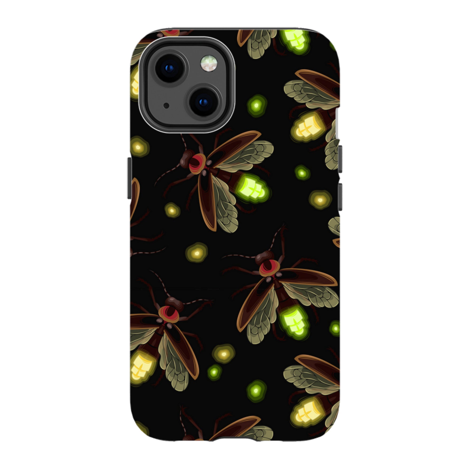 iPhone Tough Case - Crystal Palace