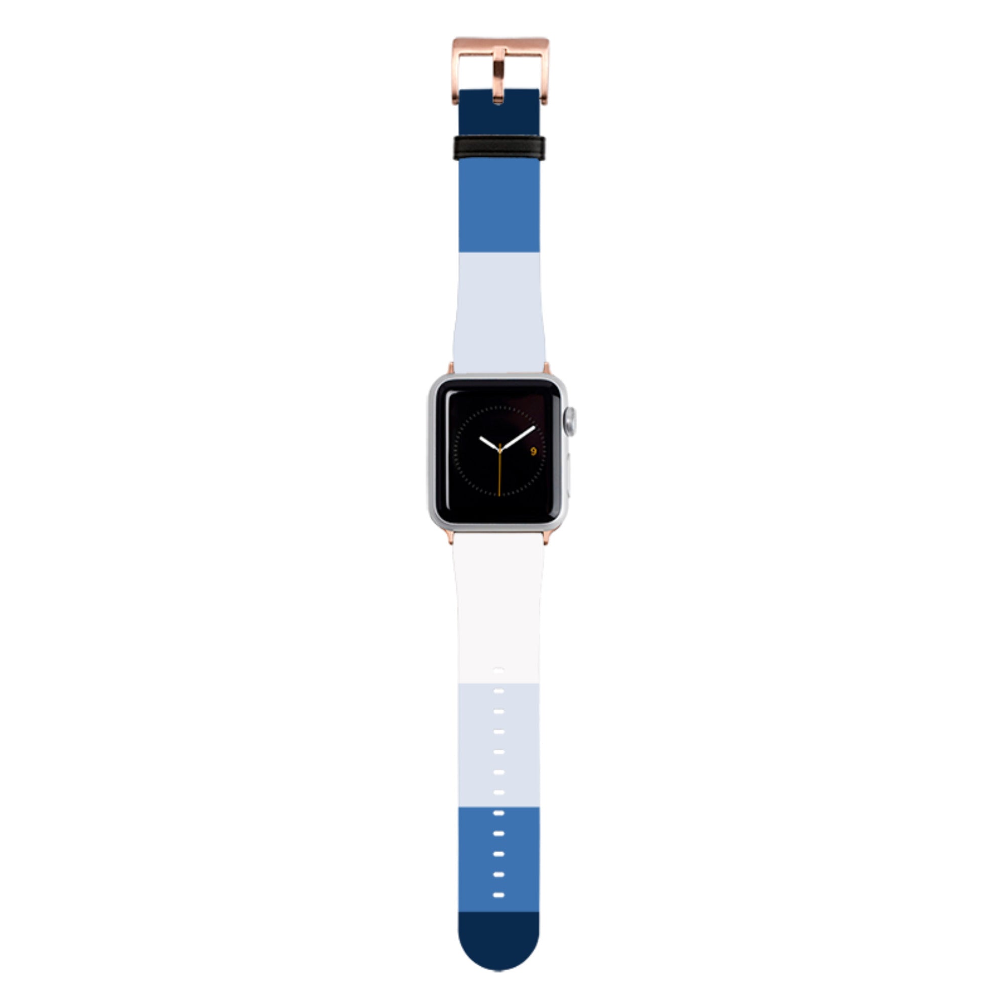 Genoa Chroma Apple Watch Strap