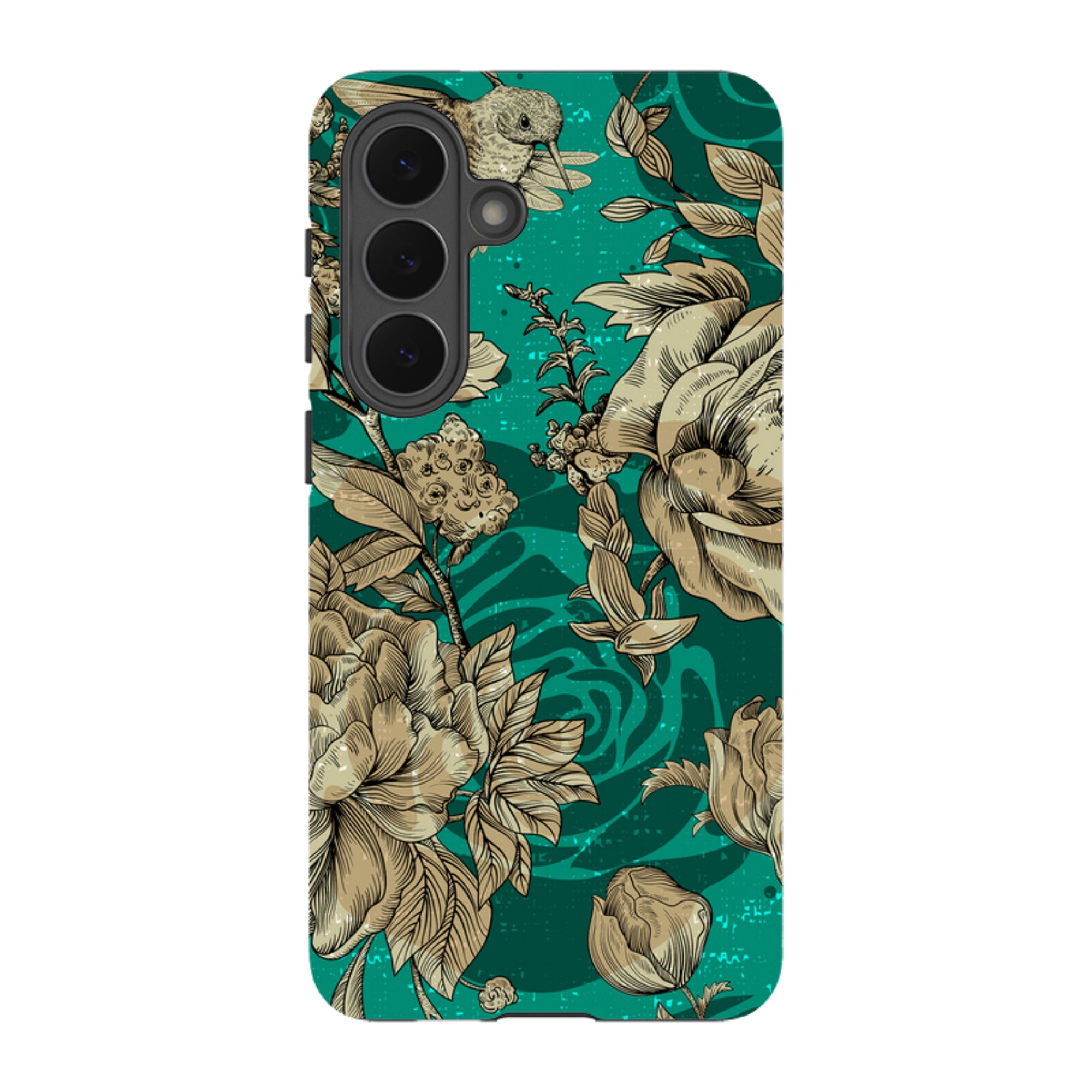 Samsung Tough Case - Highgrove Gardens
