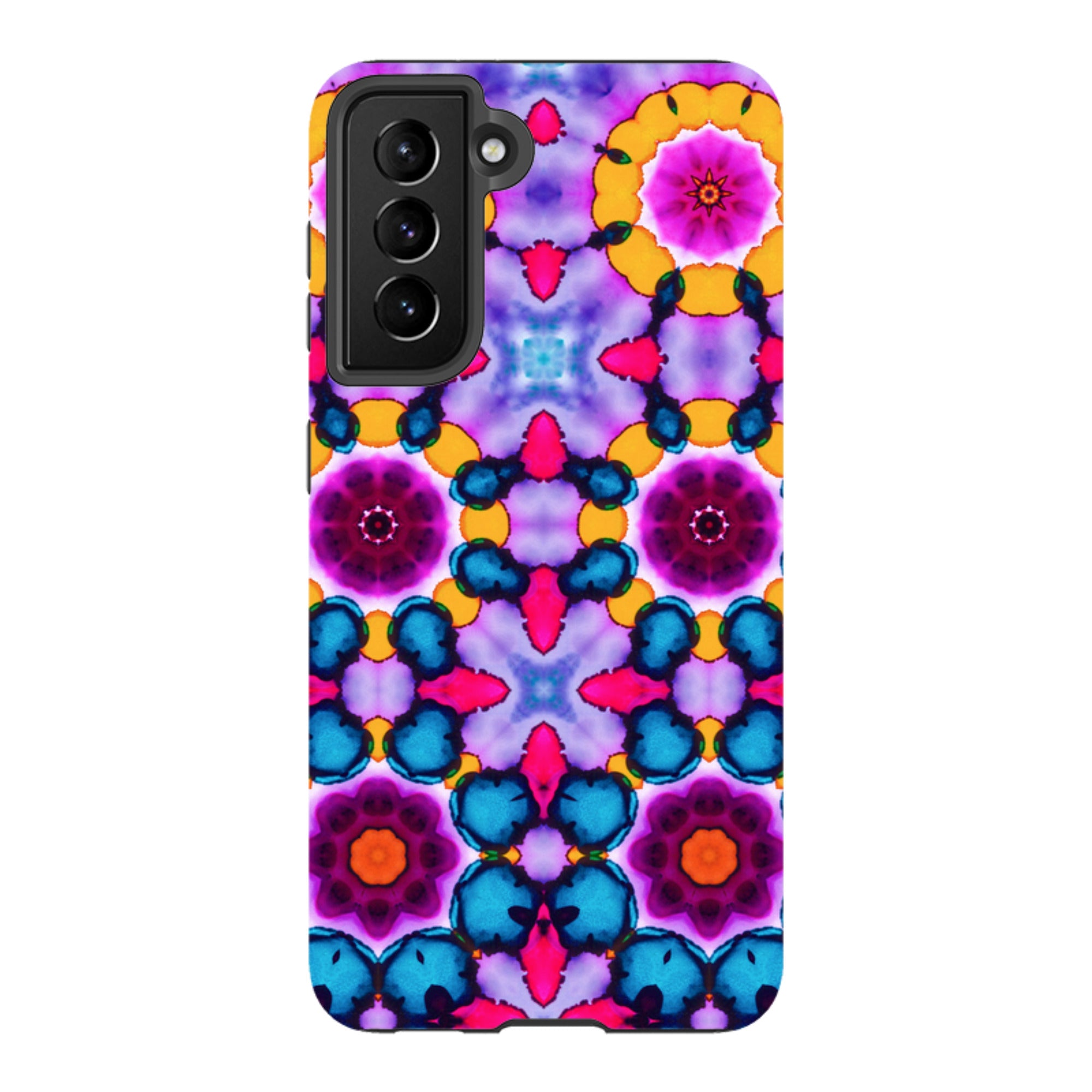 Samsung Tough Case - Rock Of Ages