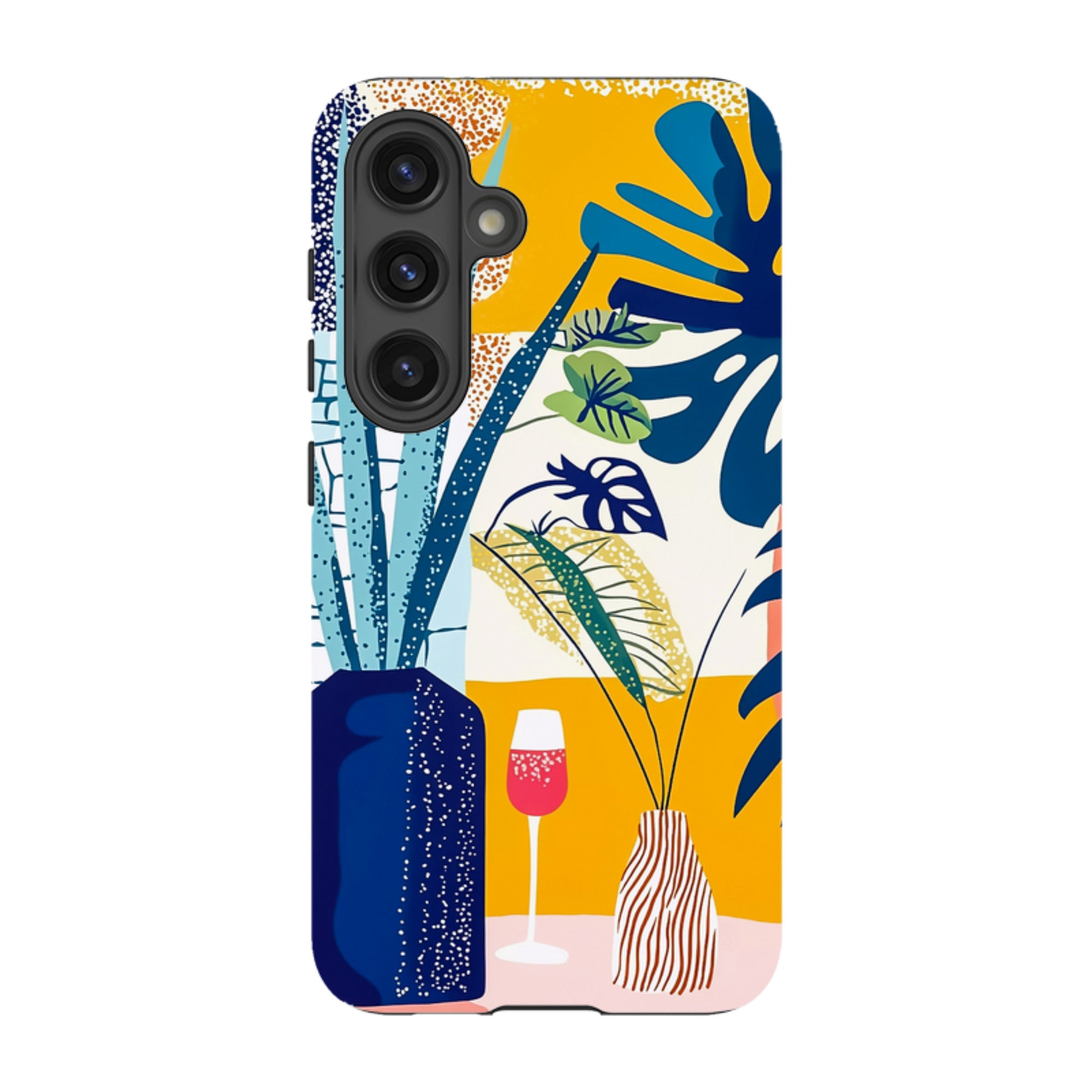 Samsung Tough Case - Amalfi