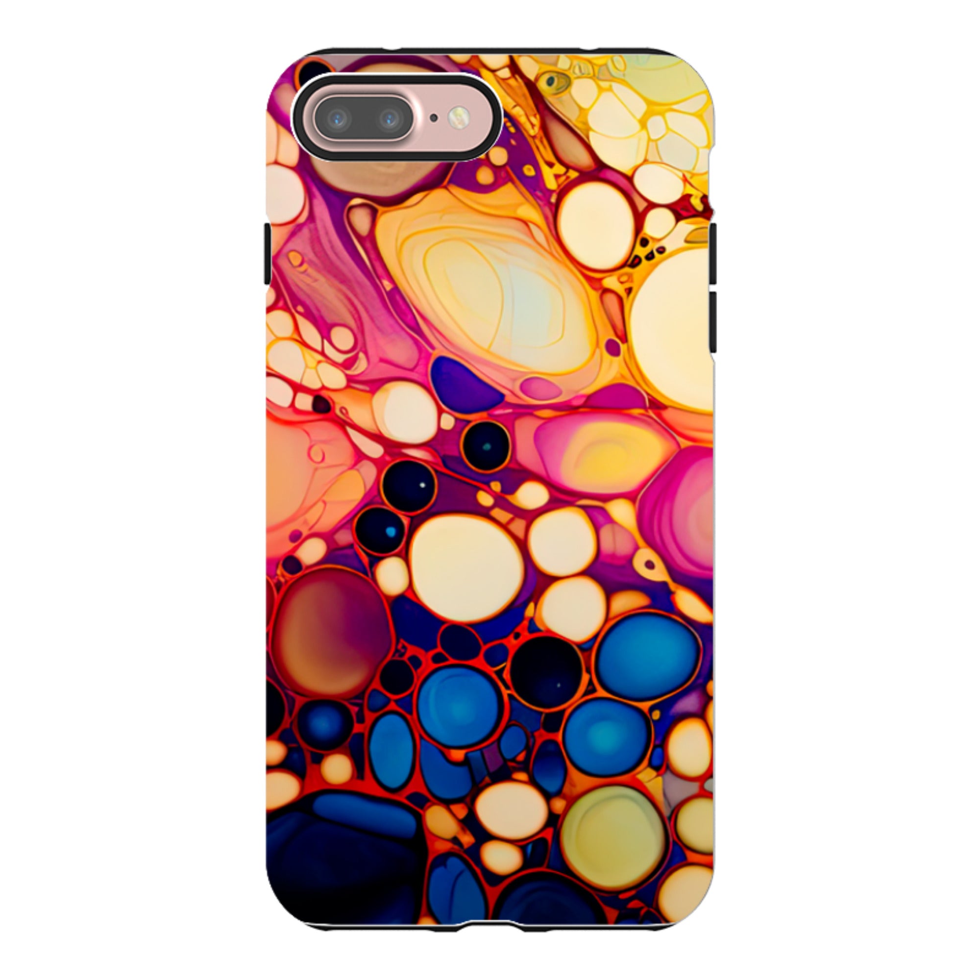 iPhone Case - Liquid Galaxy