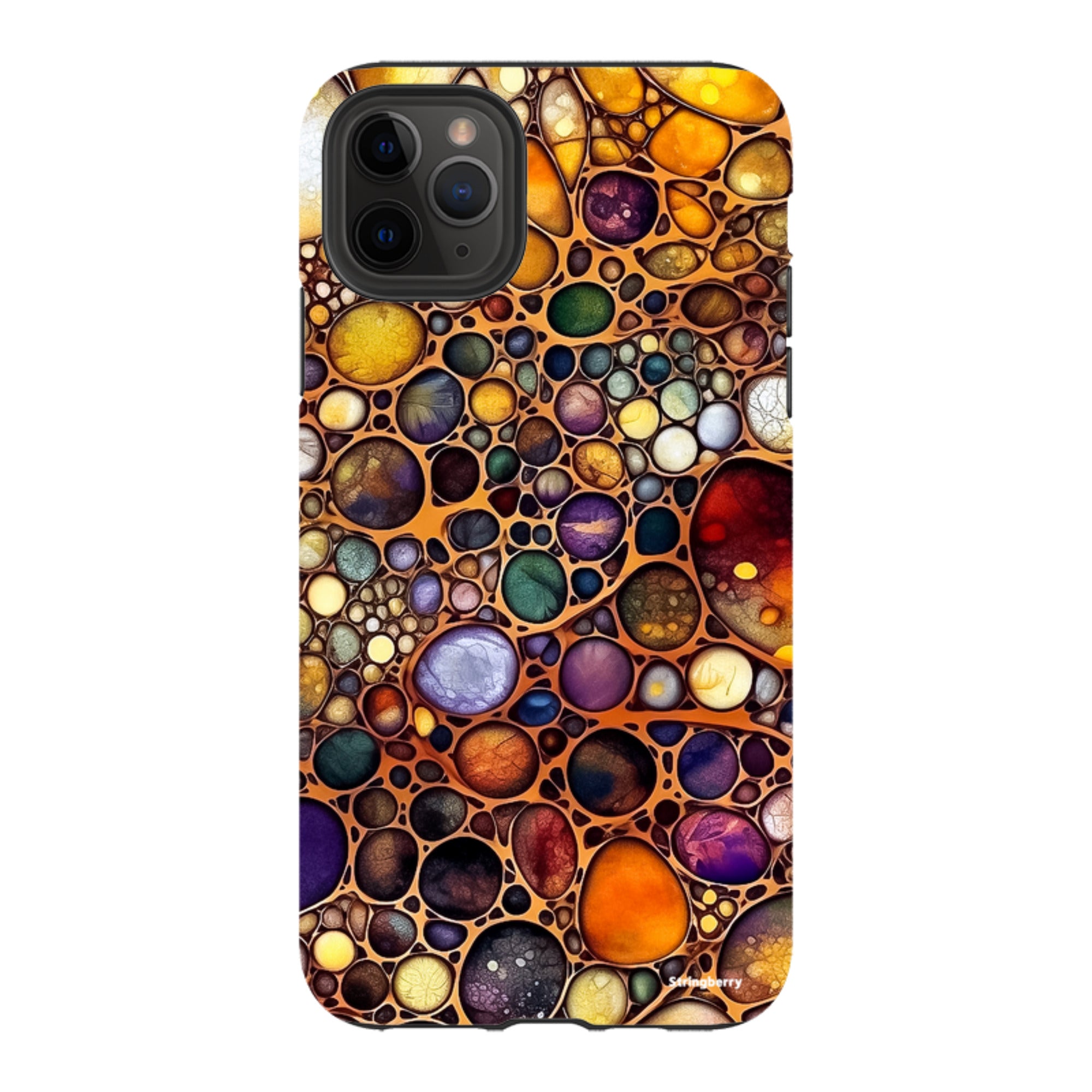 iPhone Tough Case - Finn