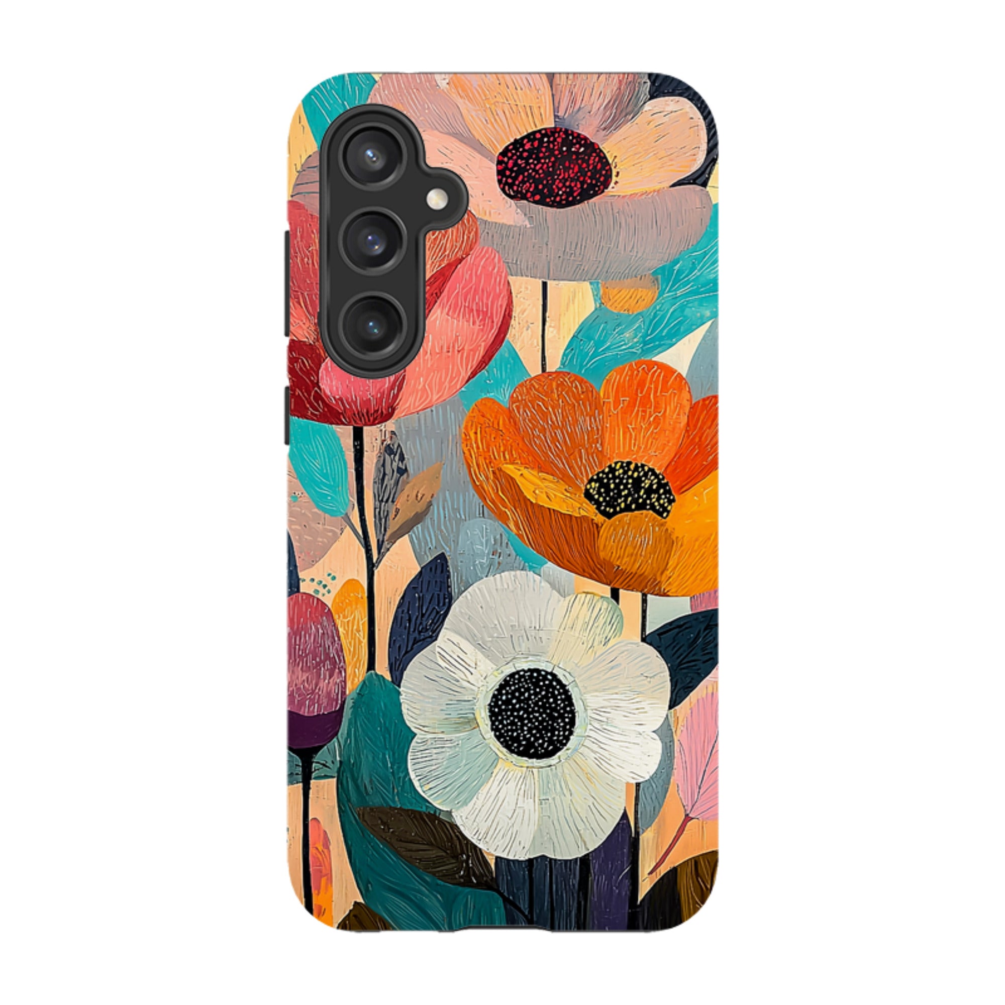 Samsung Tough Case - Bloom Lane