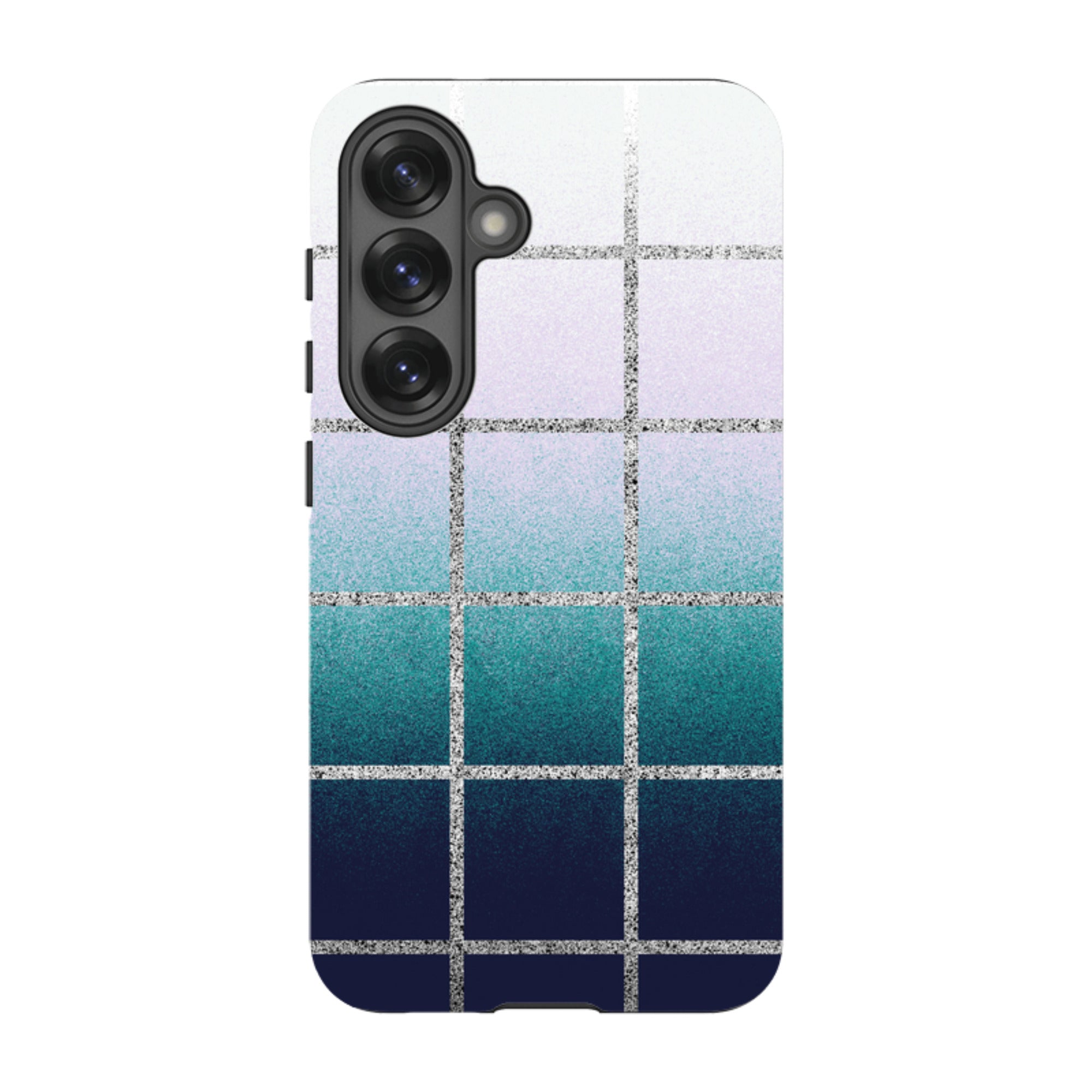 Samsung Tough Case - Sunrise Window By Kitty Joseph