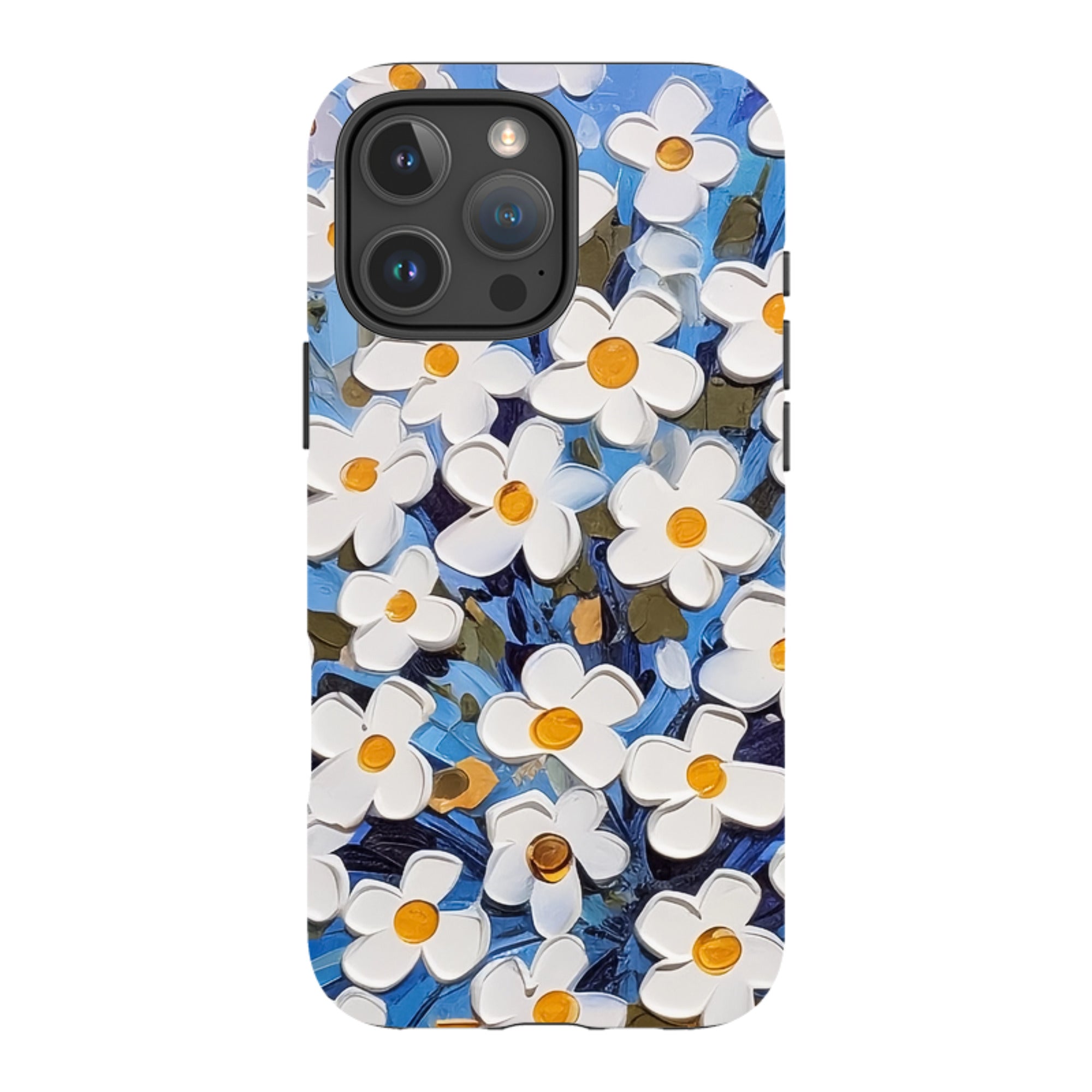 iPhone Tough Case - Zeus