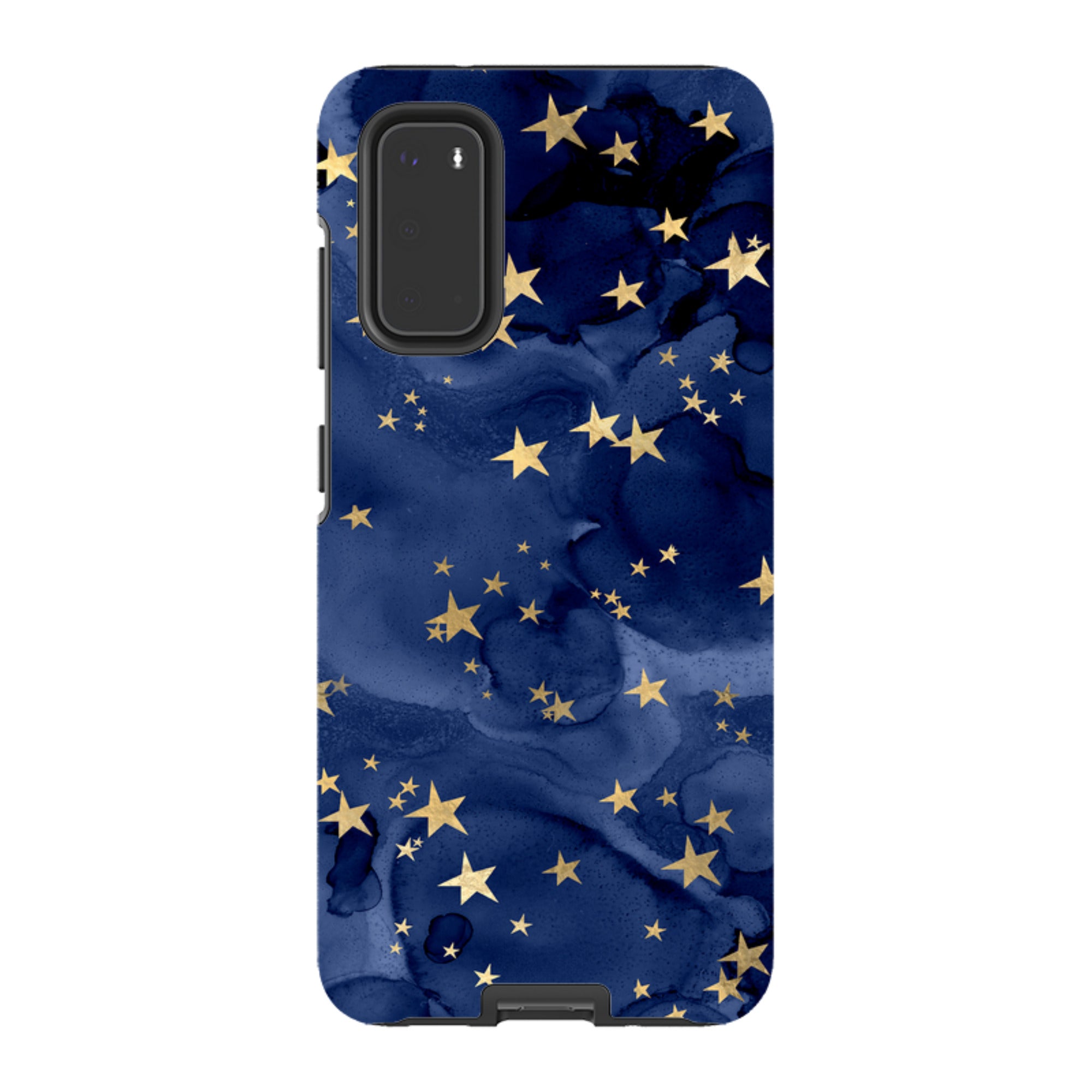 Samsung Tough Case - Stormy Stars