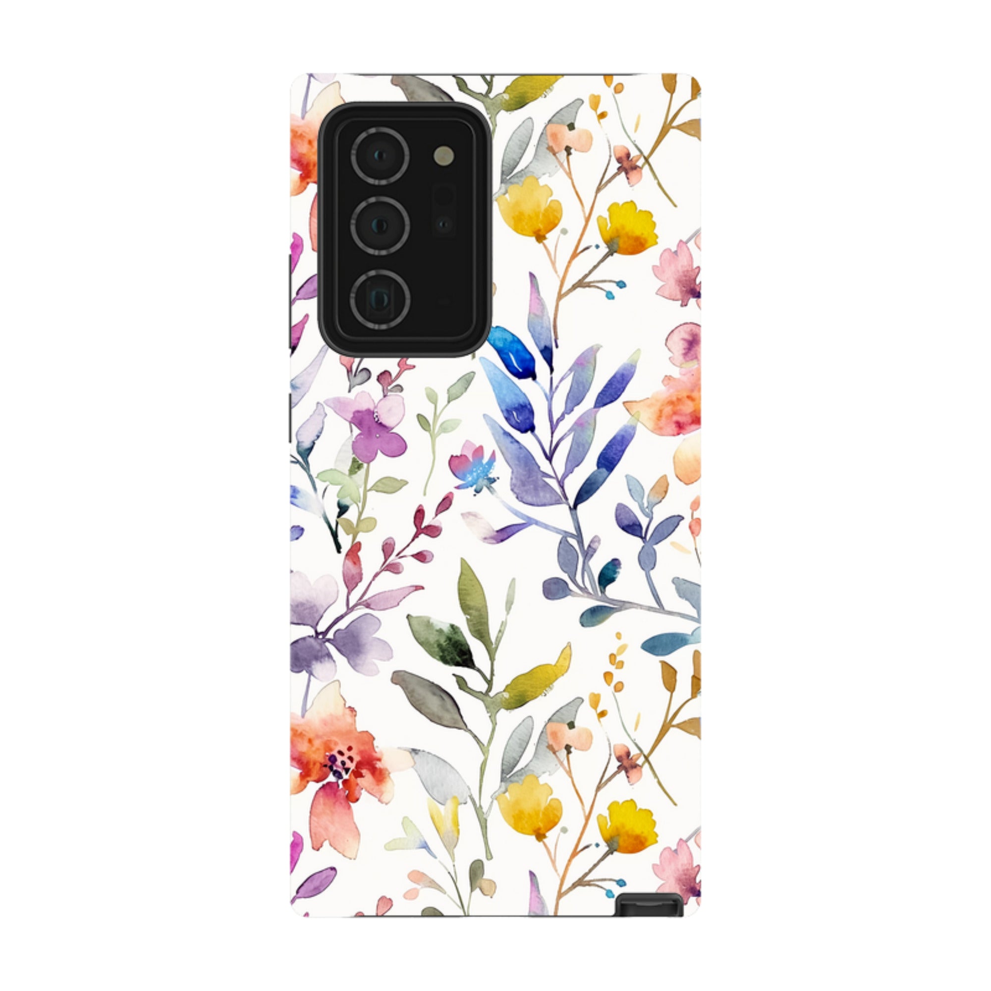 Samsung Tough Case - Dion II