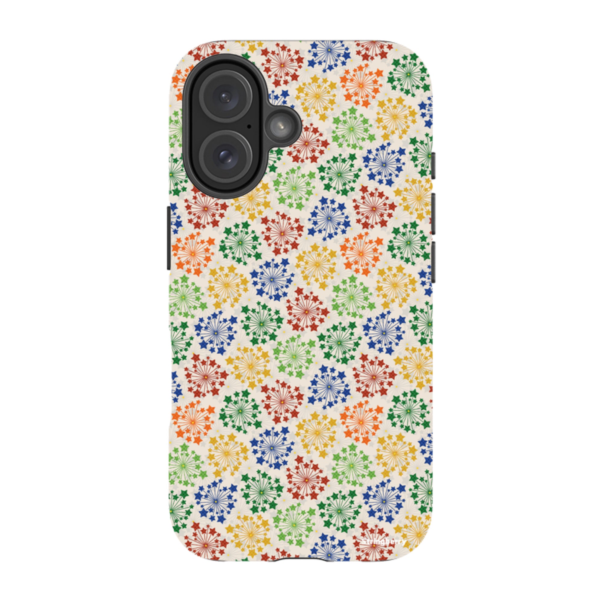 iPhone Tough Case - Shooting Star By Natalie Pedetti Prack