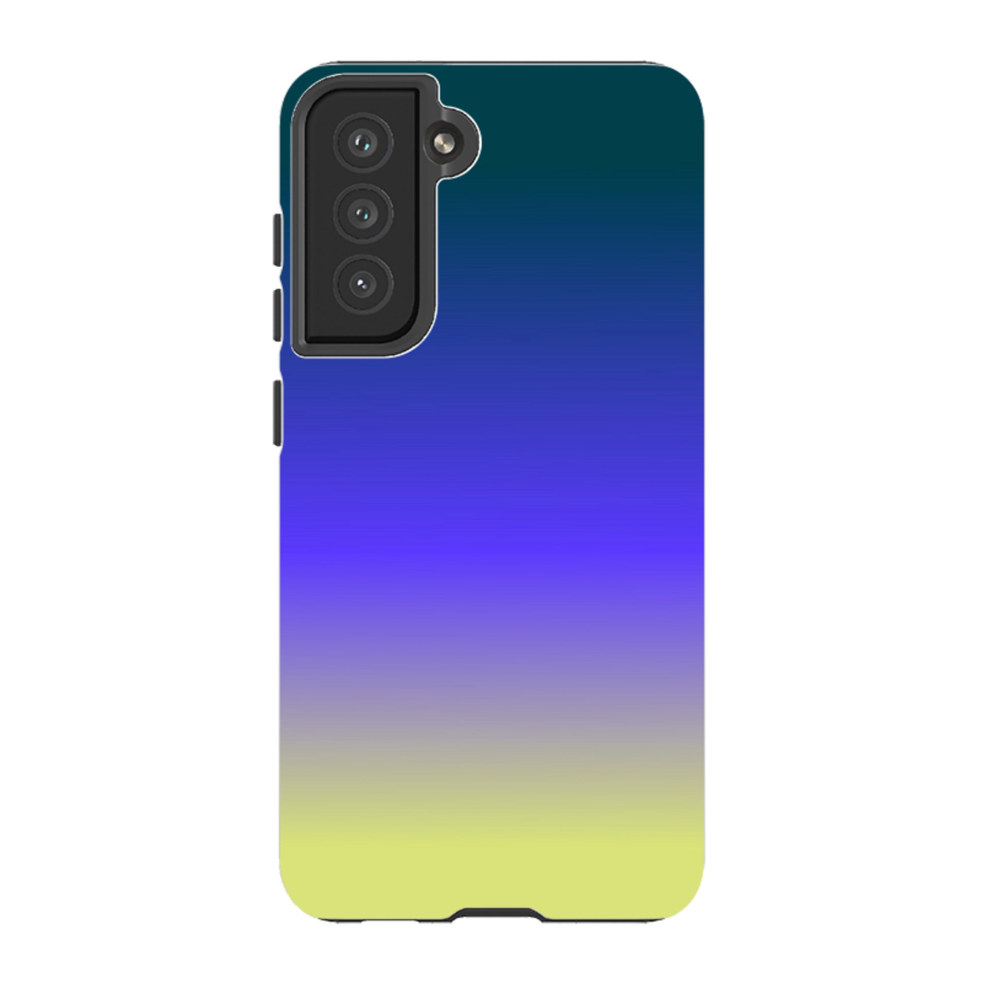 Samsung Tough Case - Lavender Haze By Kitty Joseph