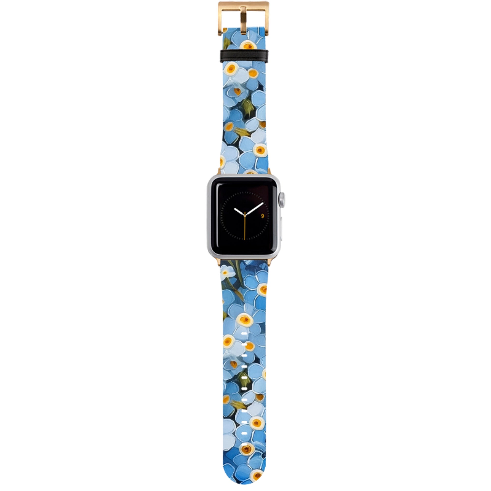 Dionysus Apple Watch Strap